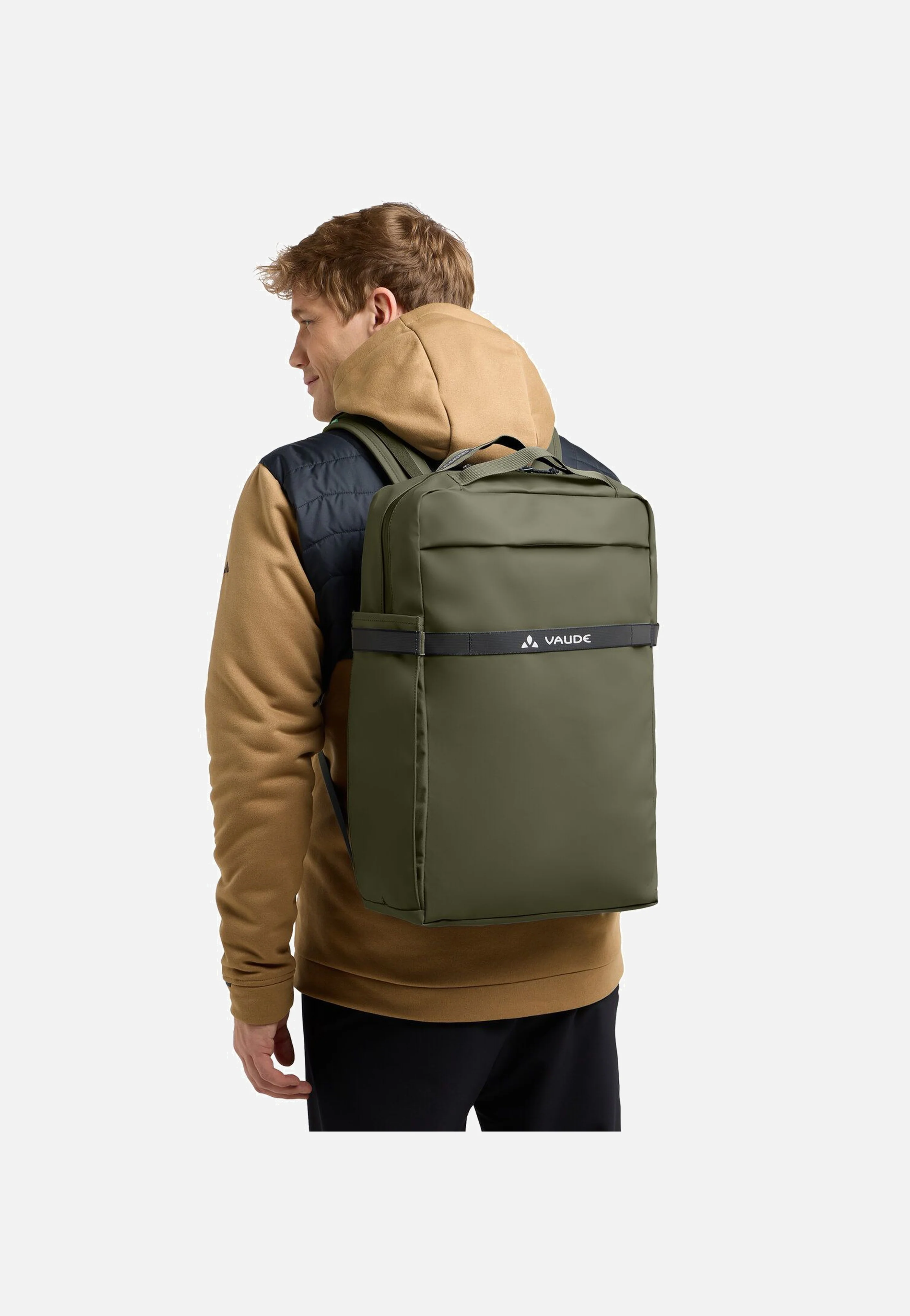 Mineo Transformer 20 Khaki - Tasche - Image 8