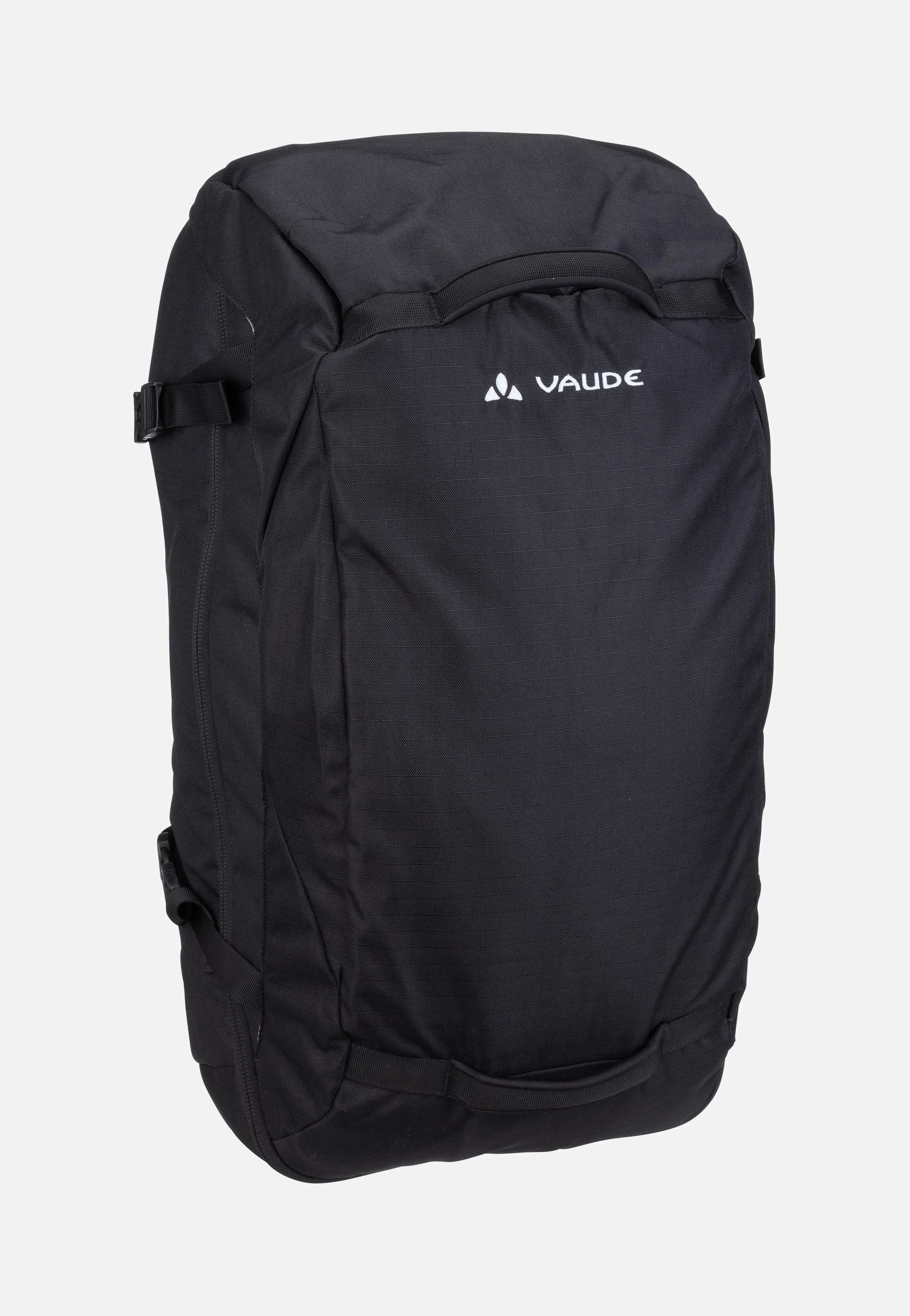 Mundo 50+ To Go Black - Reiserucksack