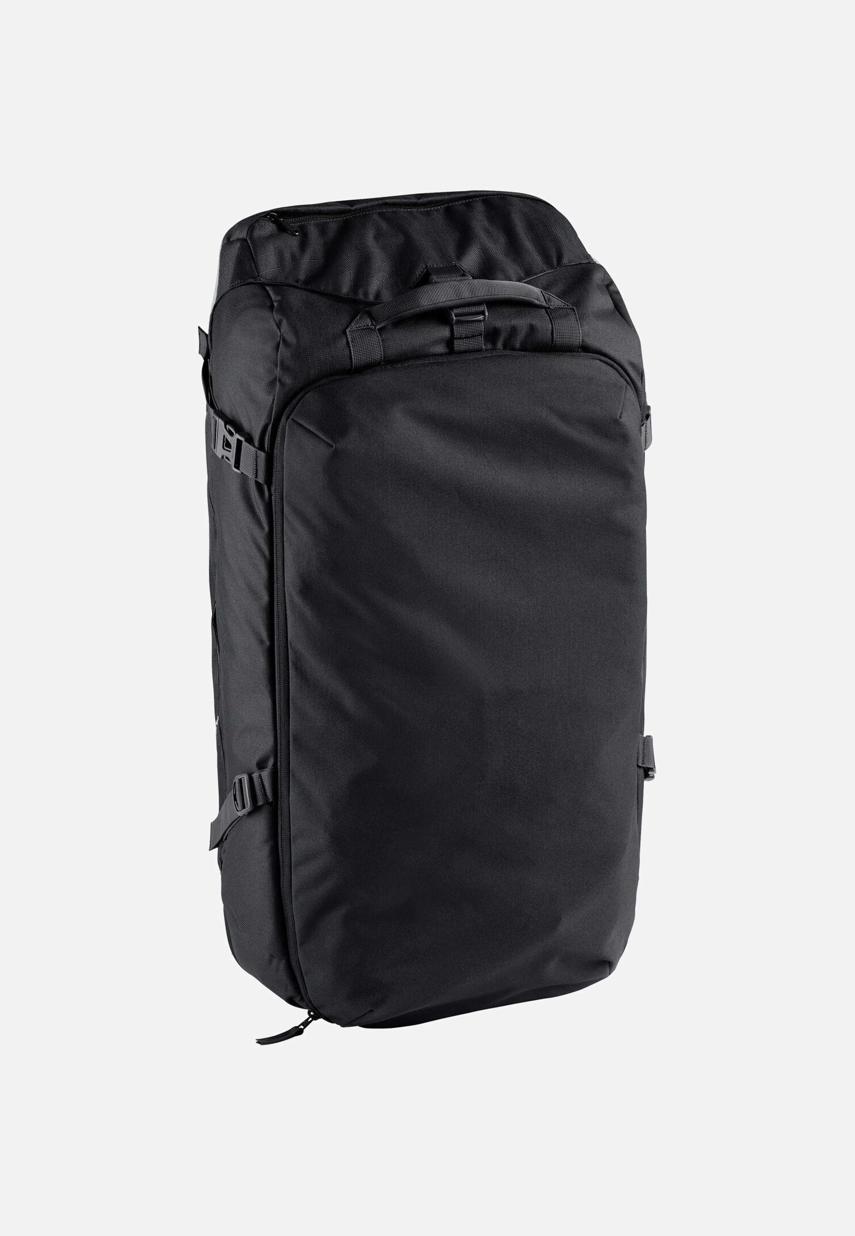 Mundo 50+ To Go Black - Reiserucksack - Image 2