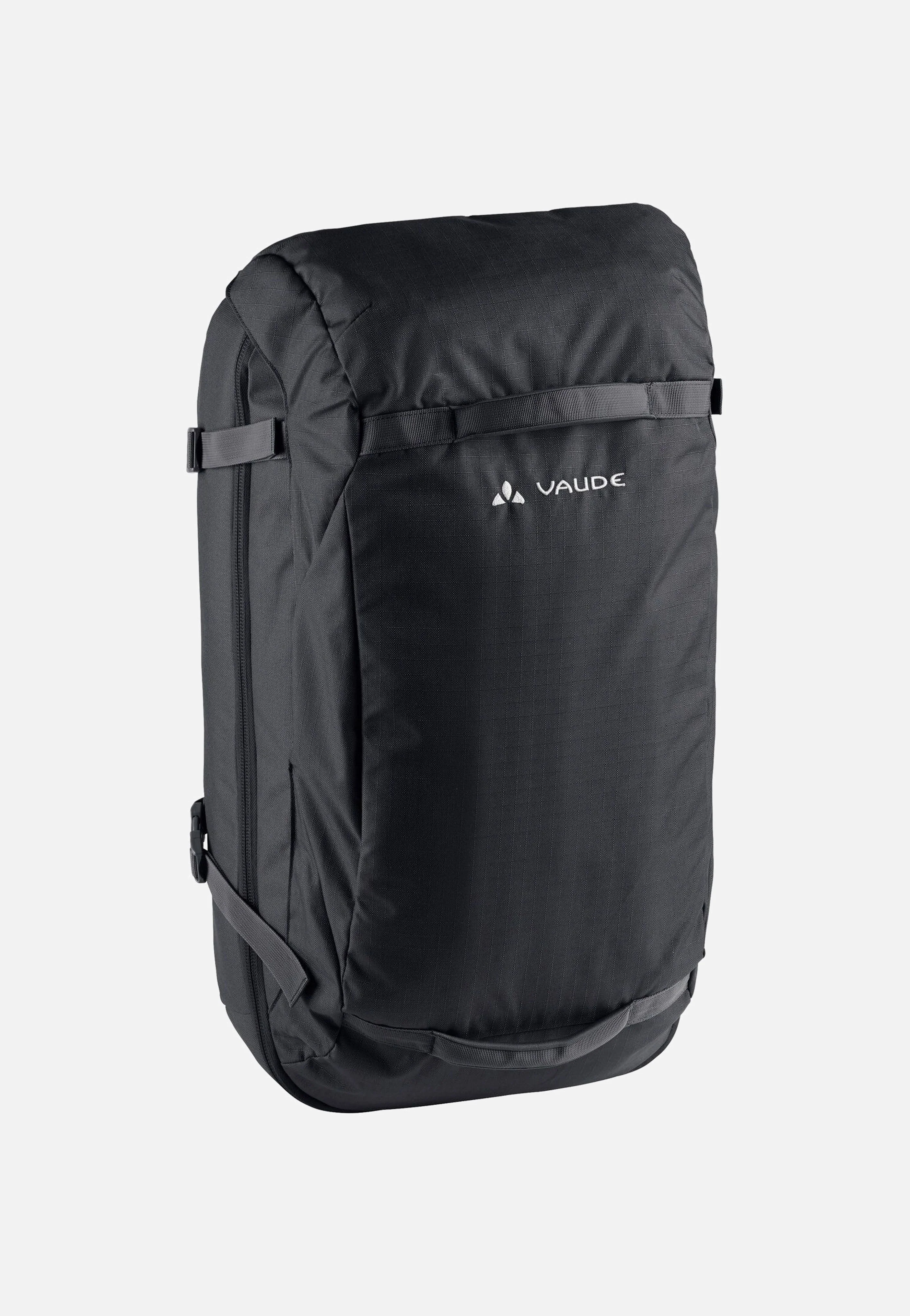 Mundo 50+ To Go Black - Reiserucksack - Image 3