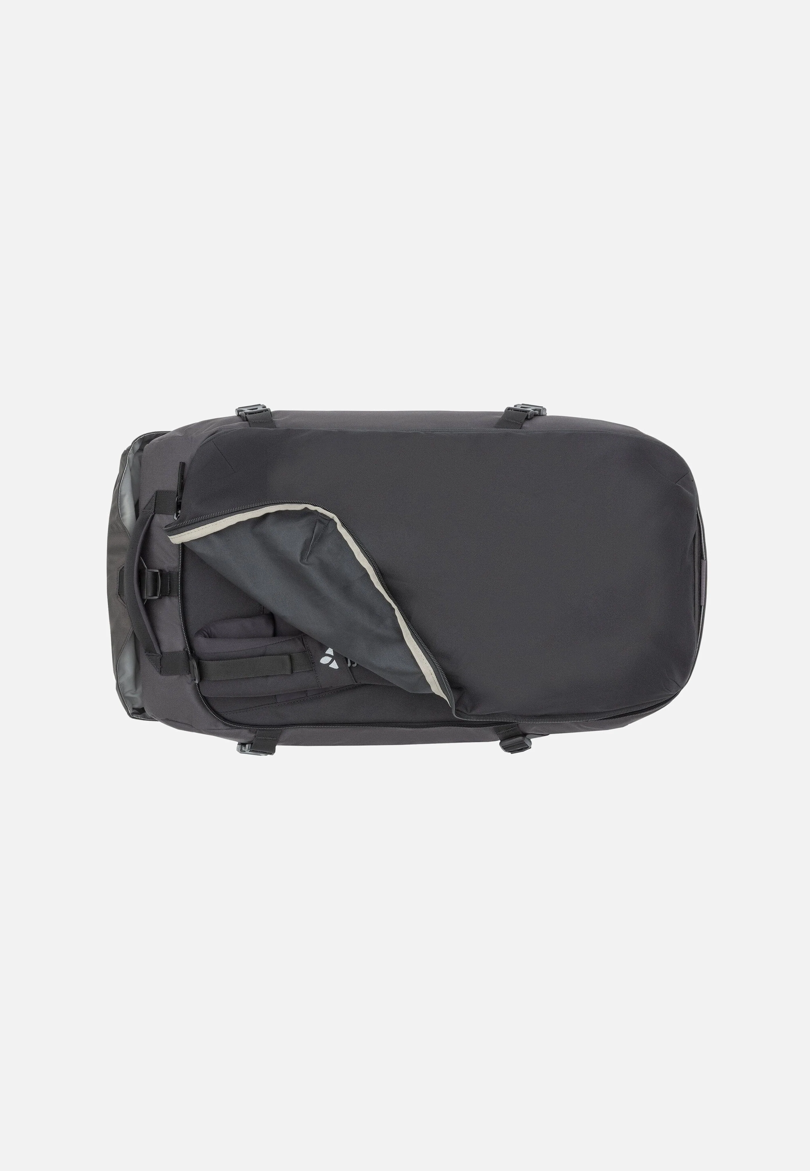 Mundo 50+ To Go Black - Reiserucksack - Image 6