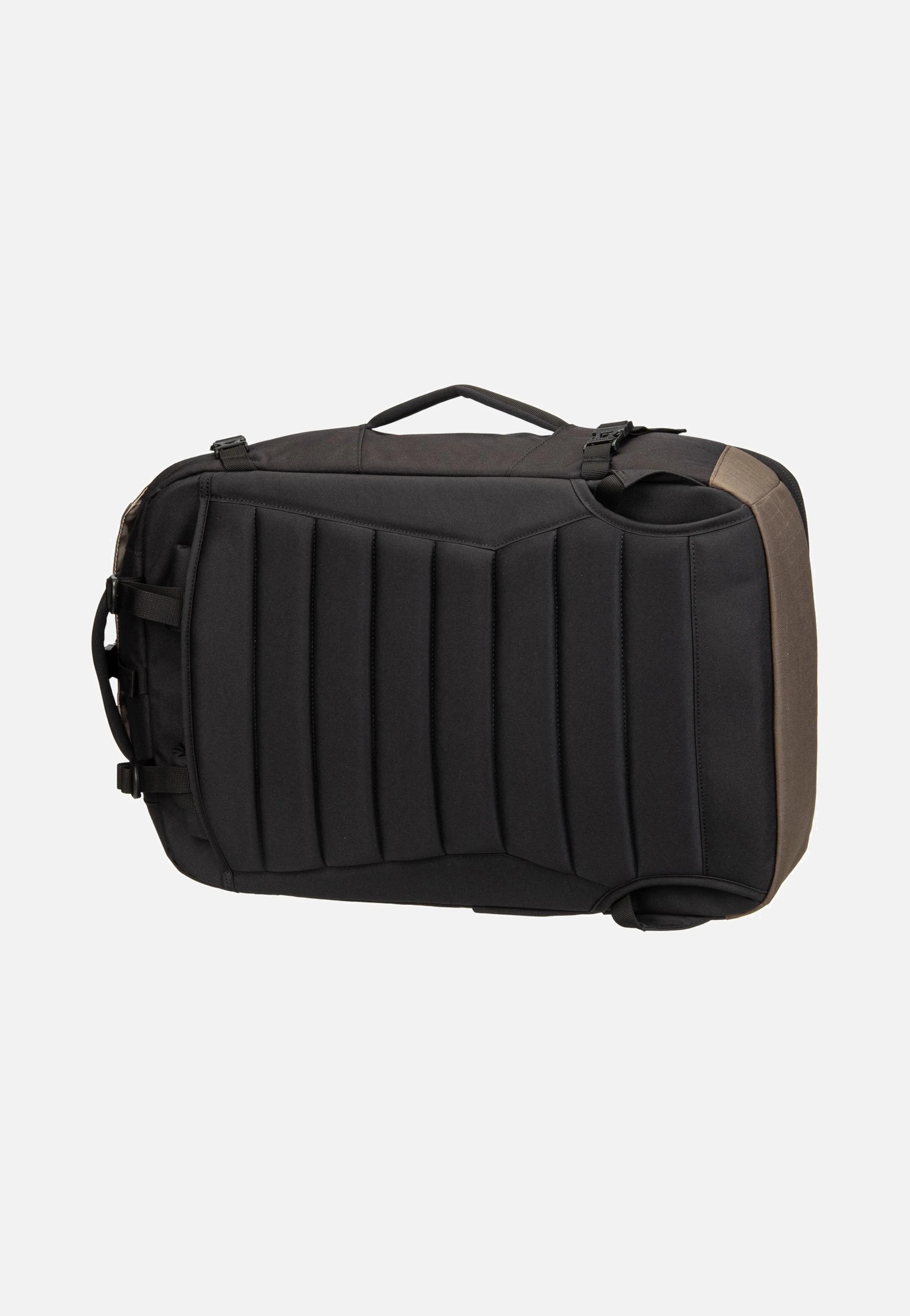 Mundo Carry-On 38 Deer Brown - Reiserucksack - Image 6