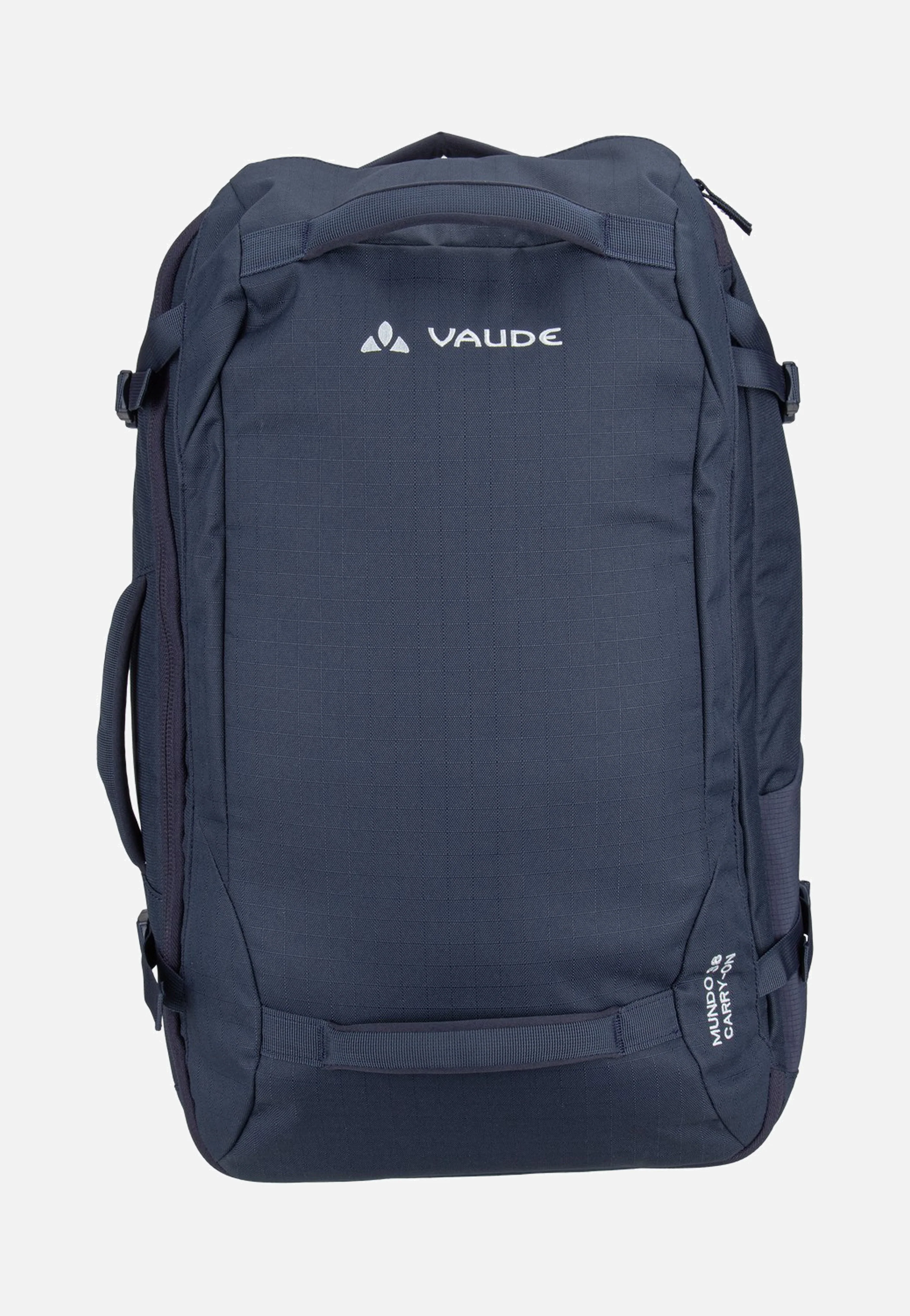 Mundo Carry-On 38 Eclipse - Reiserucksack - Image 2
