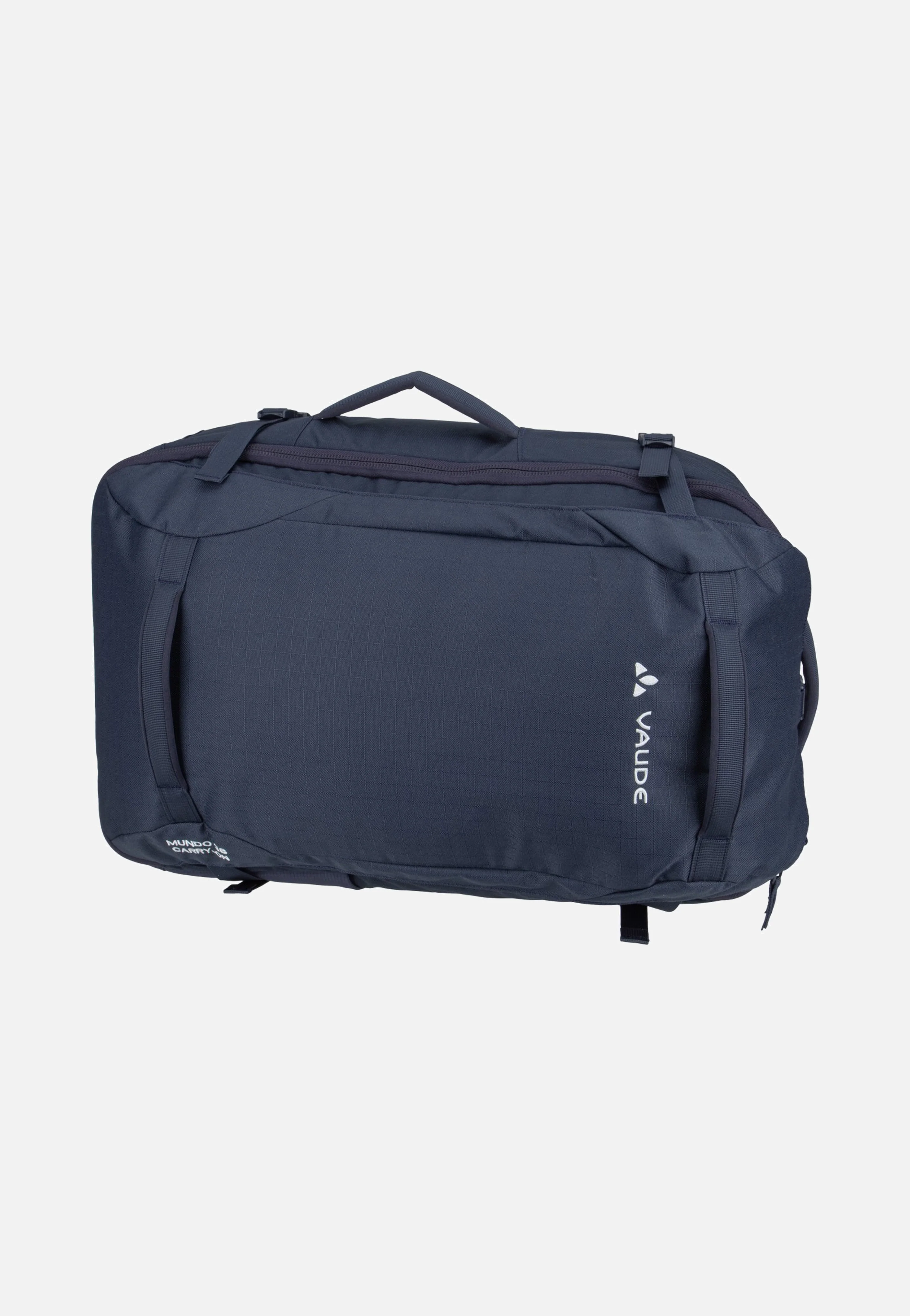 Mundo Carry-On 38 Eclipse - Reiserucksack - Image 5