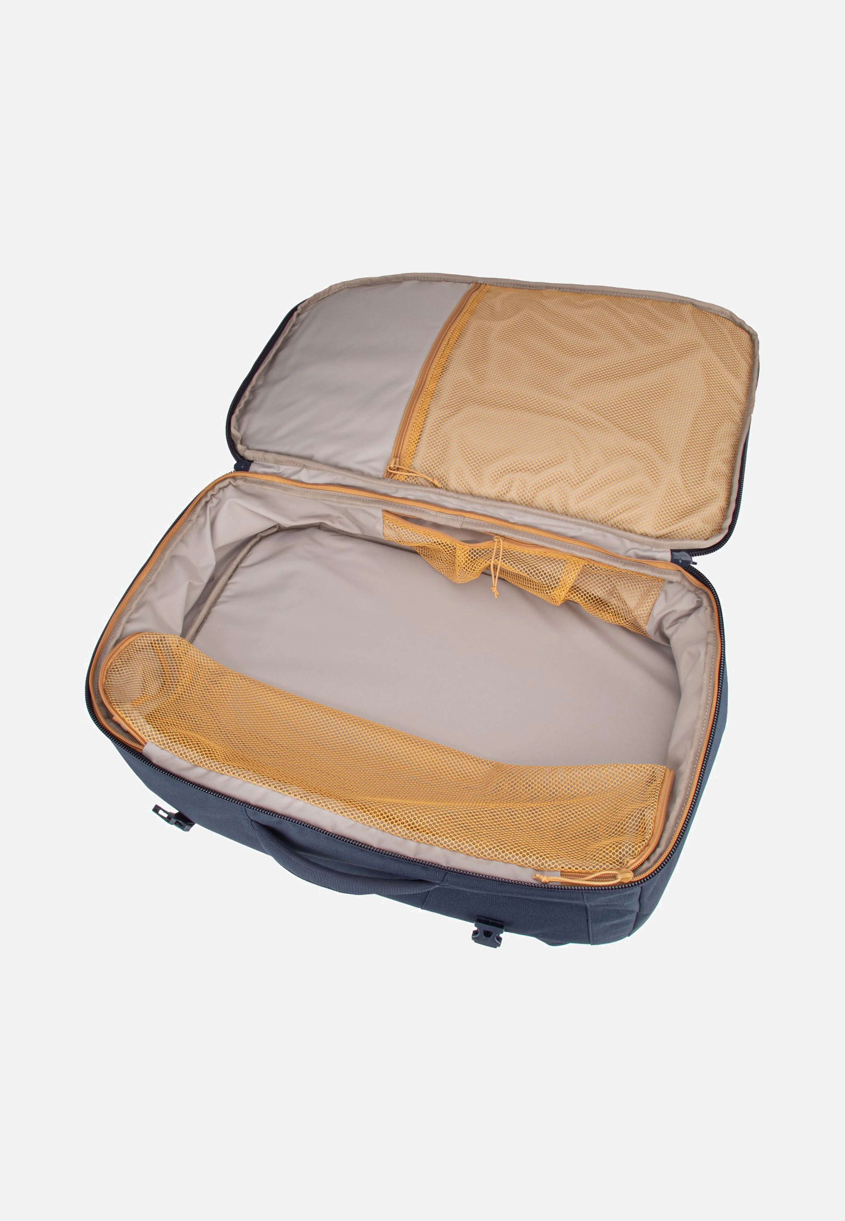Mundo Carry-On 38 Eclipse - Reiserucksack - Image 8