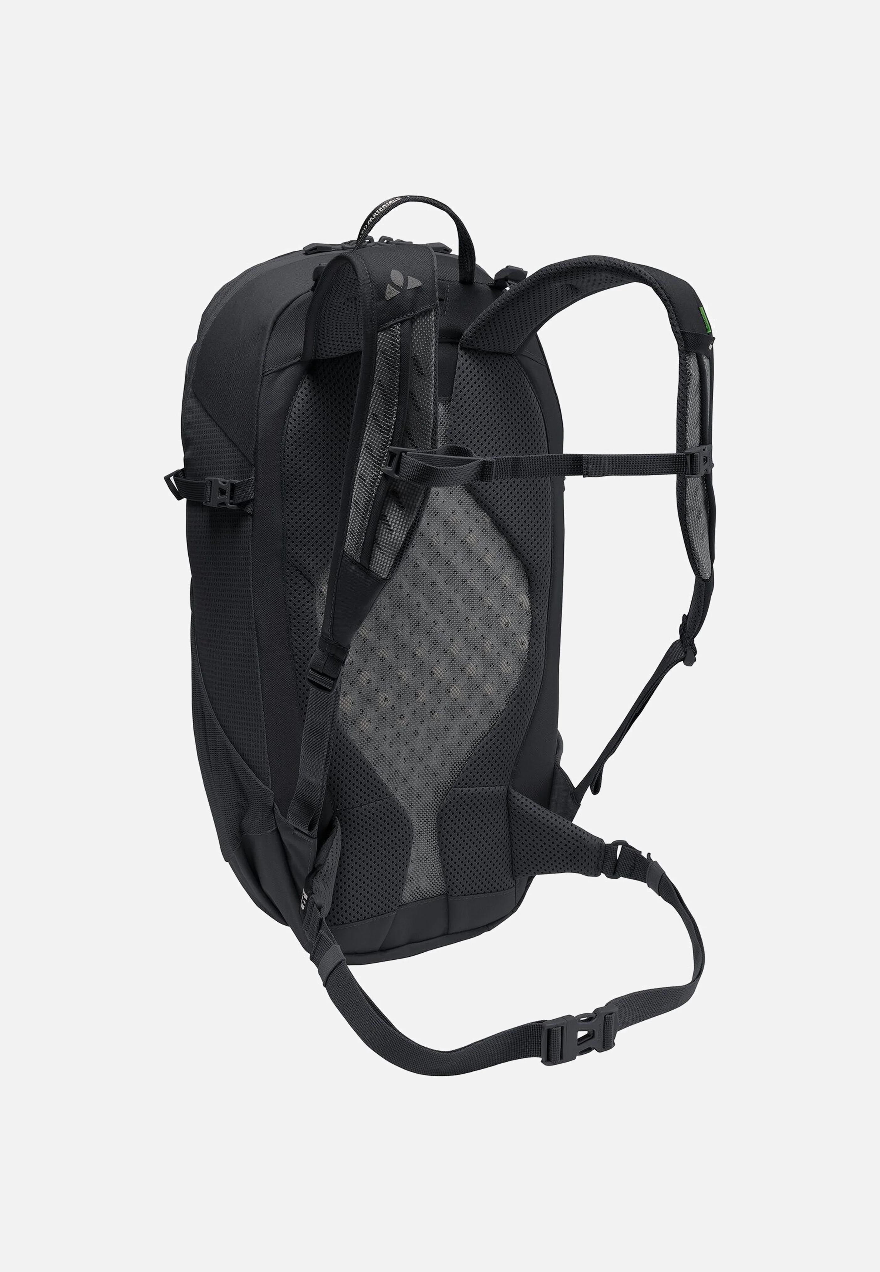 Neyland Zip 20 Black - Wanderrucksack - Image 2