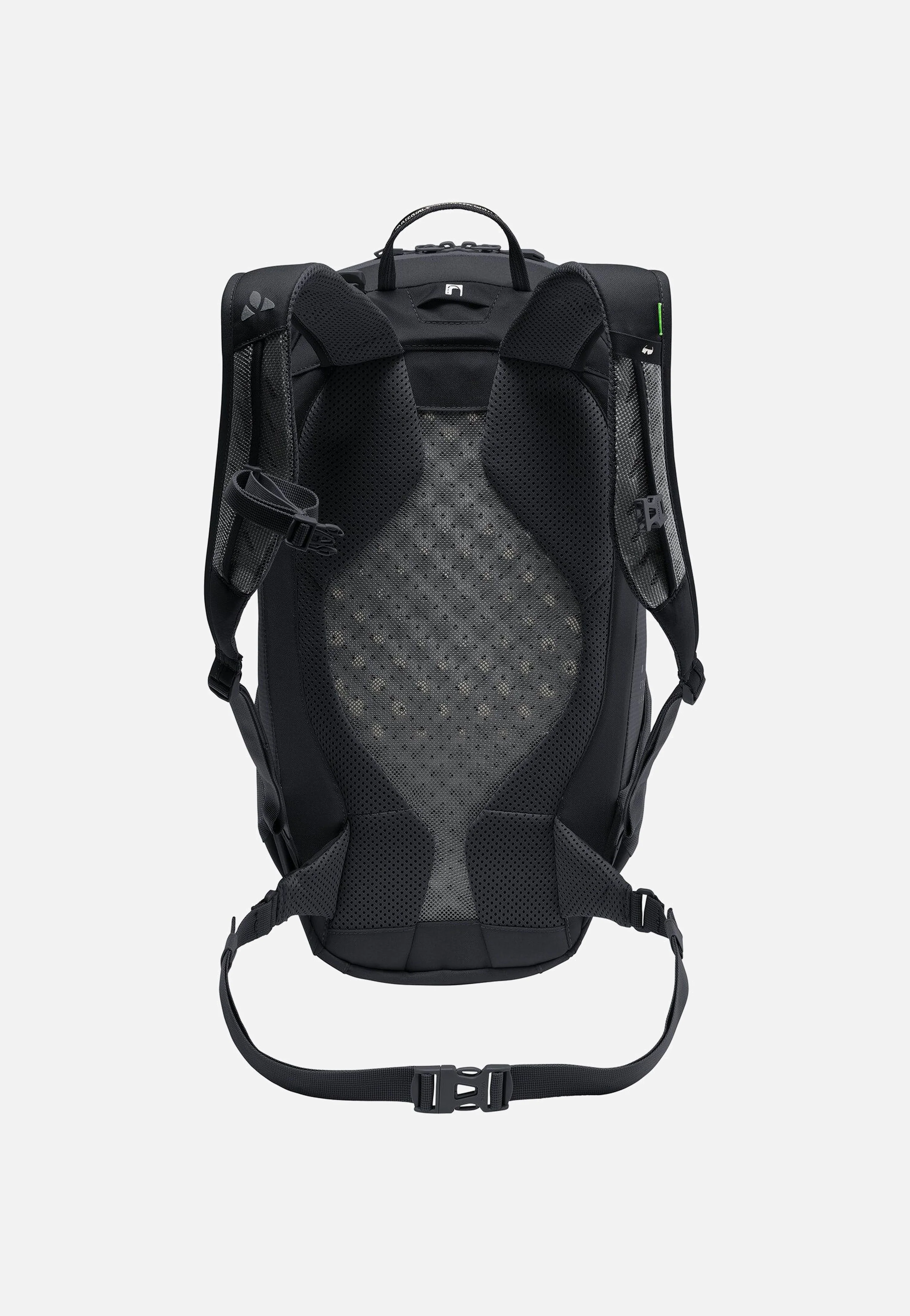 Neyland Zip 20 Black - Wanderrucksack - Image 4