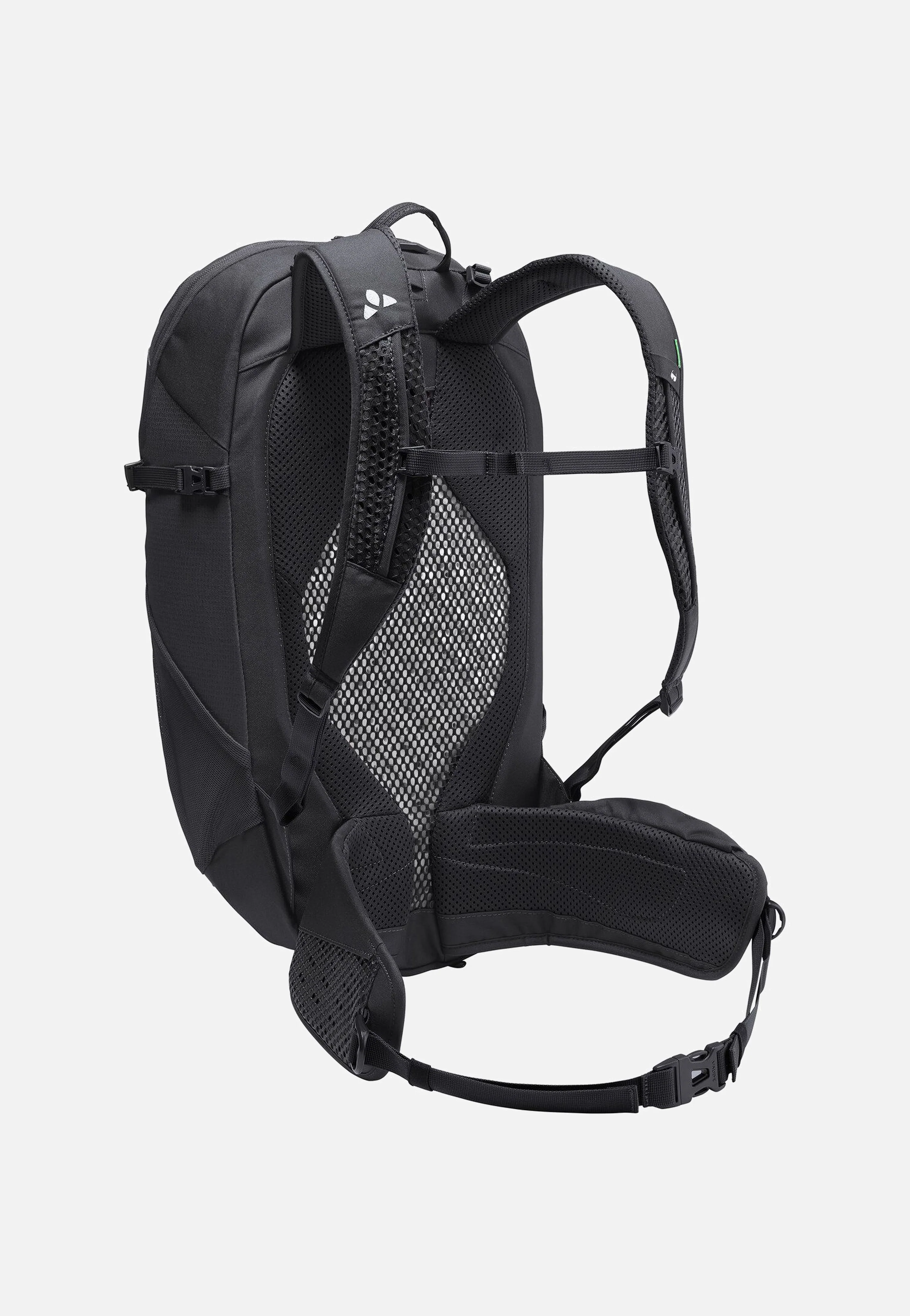 Neyland Zip 26 Black - Wanderrucksack - Image 5