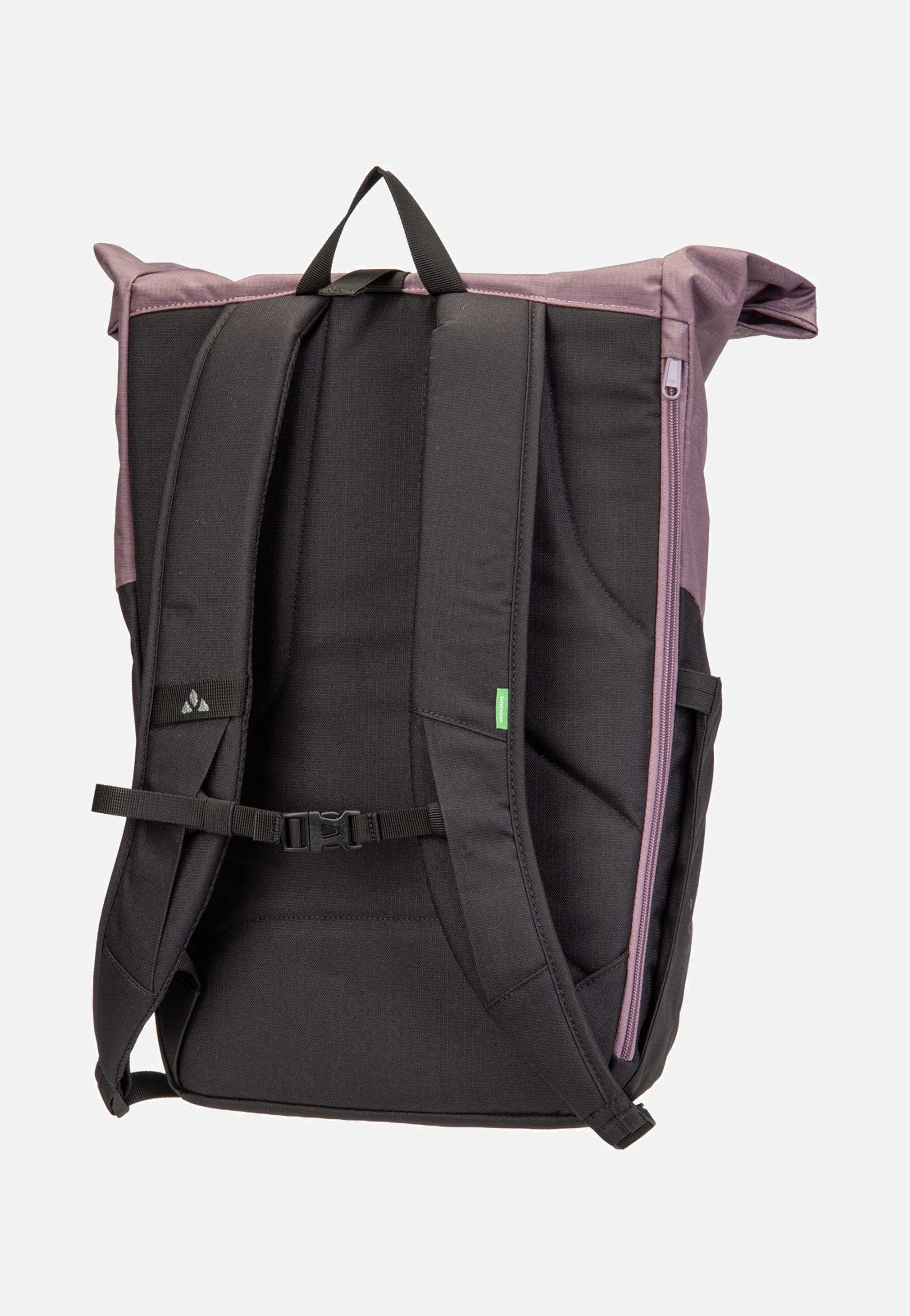 Okab II Black/Purple Ash - Rucksack - Image 3