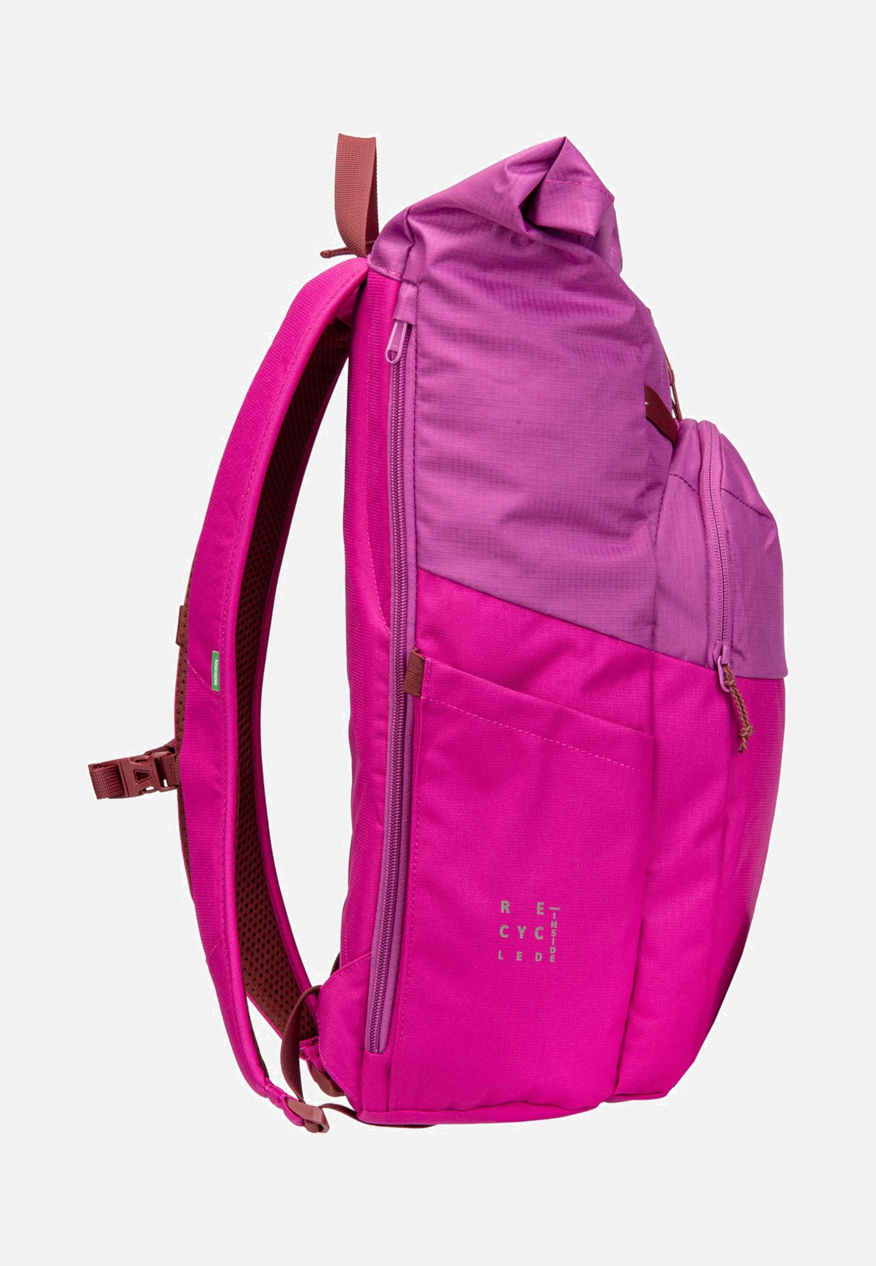 Okab II Pink Orchid - Rucksack - Image 4