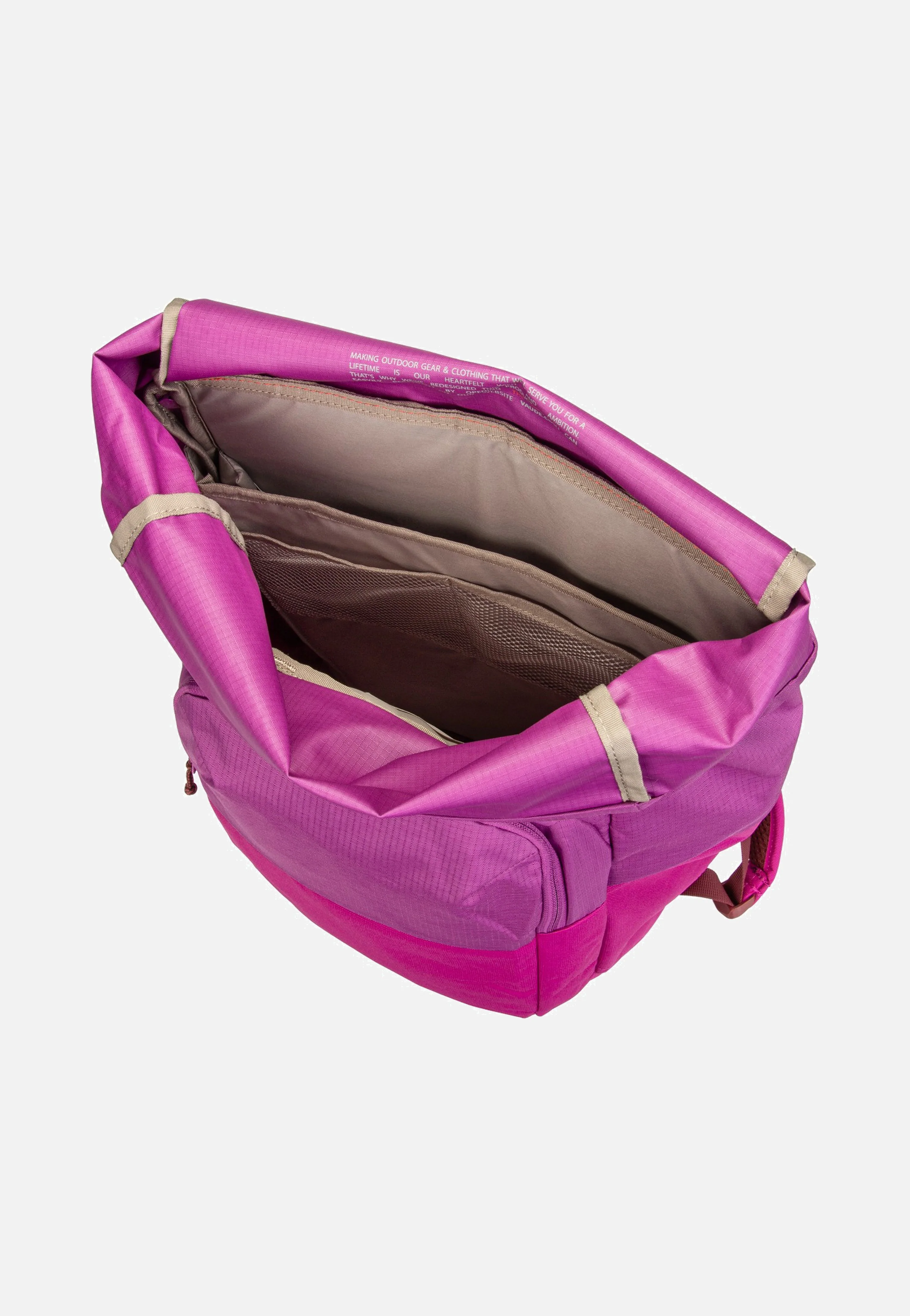 Okab II Pink Orchid - Rucksack - Image 6
