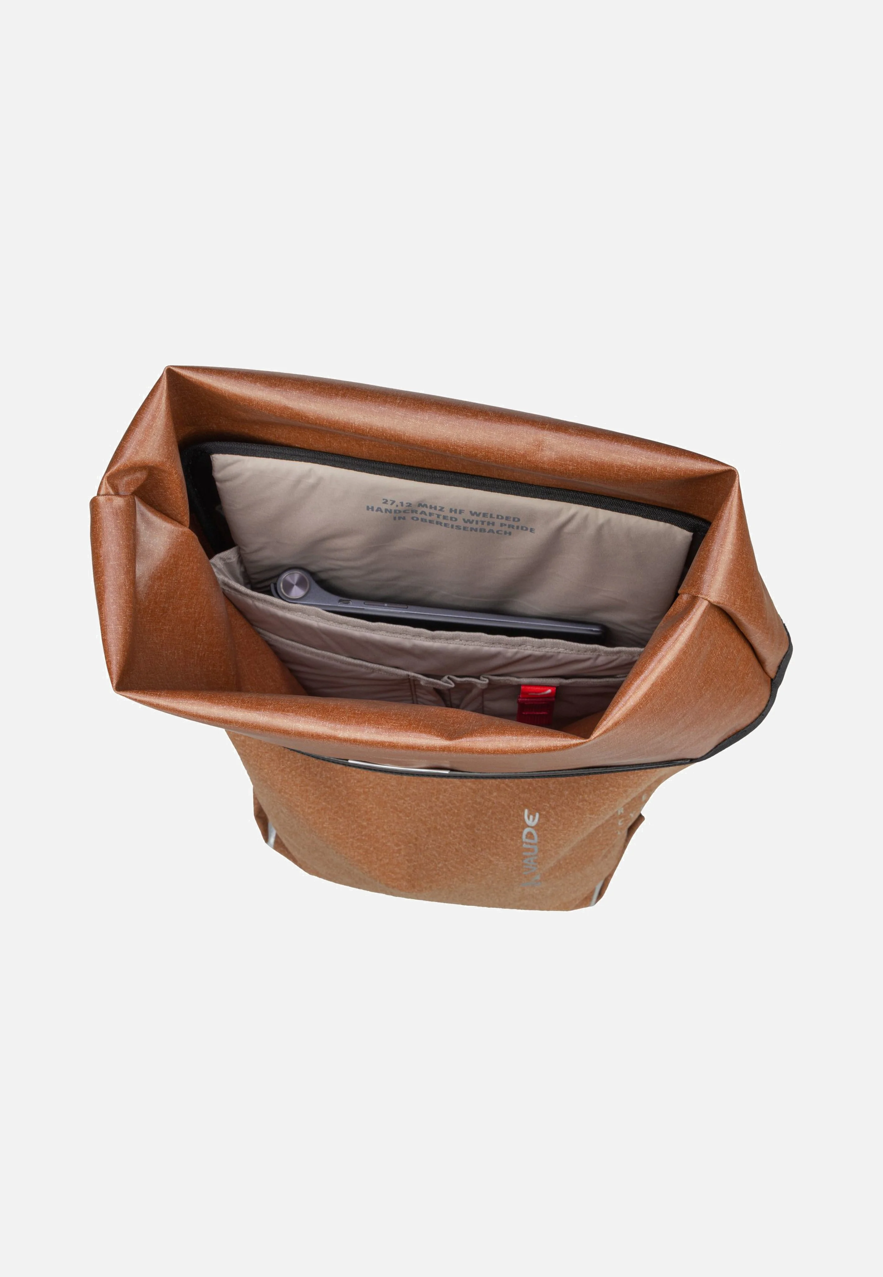 Planegg Umbra - Rolltop Rucksack - Image 5