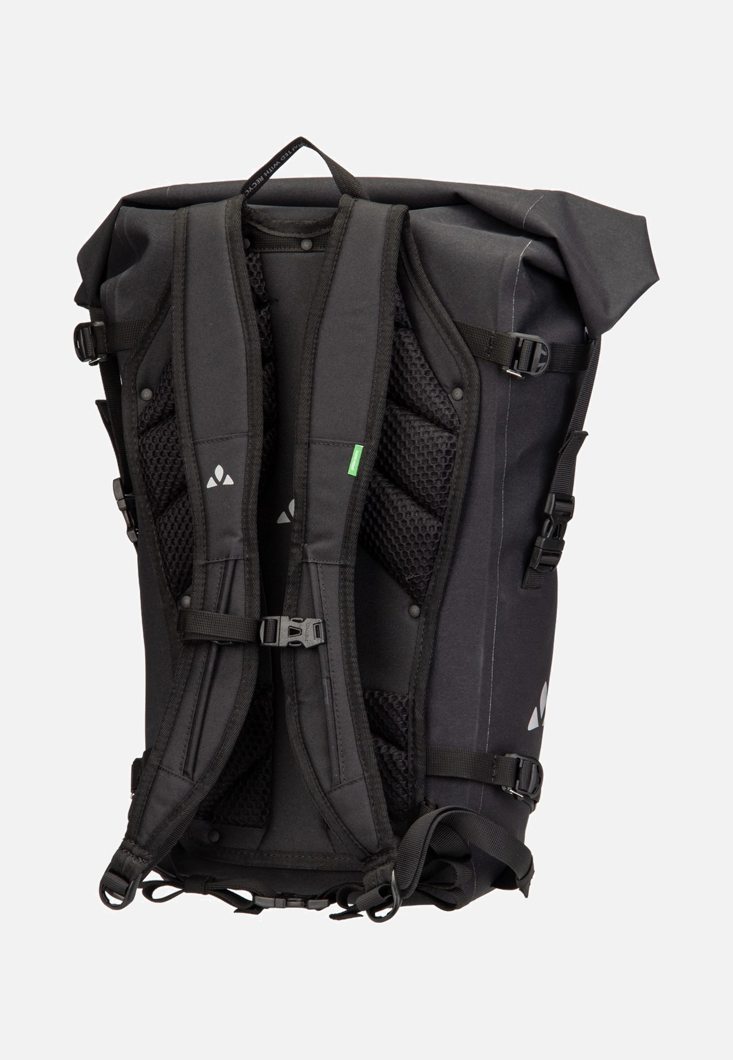 Proof 22 Black - Wanderrucksack - Image 4