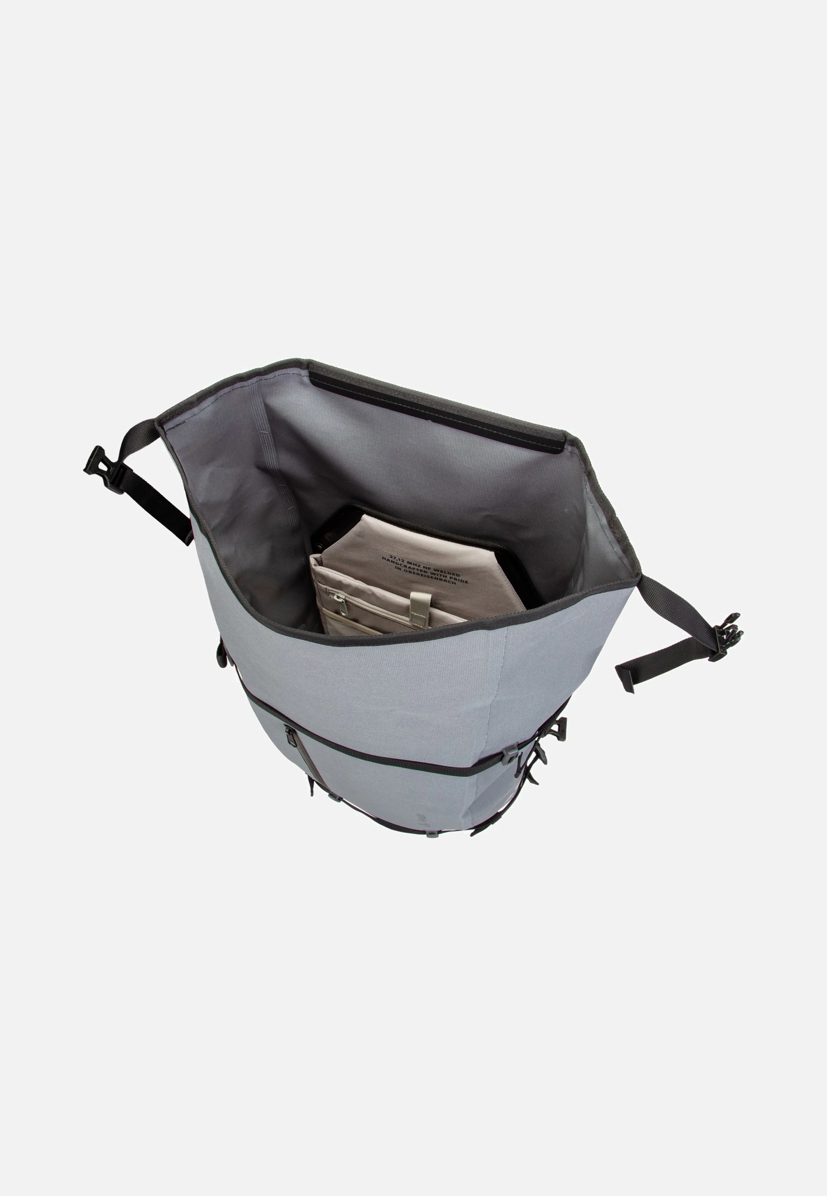Proof 22 Heron - Wanderrucksack - Image 5