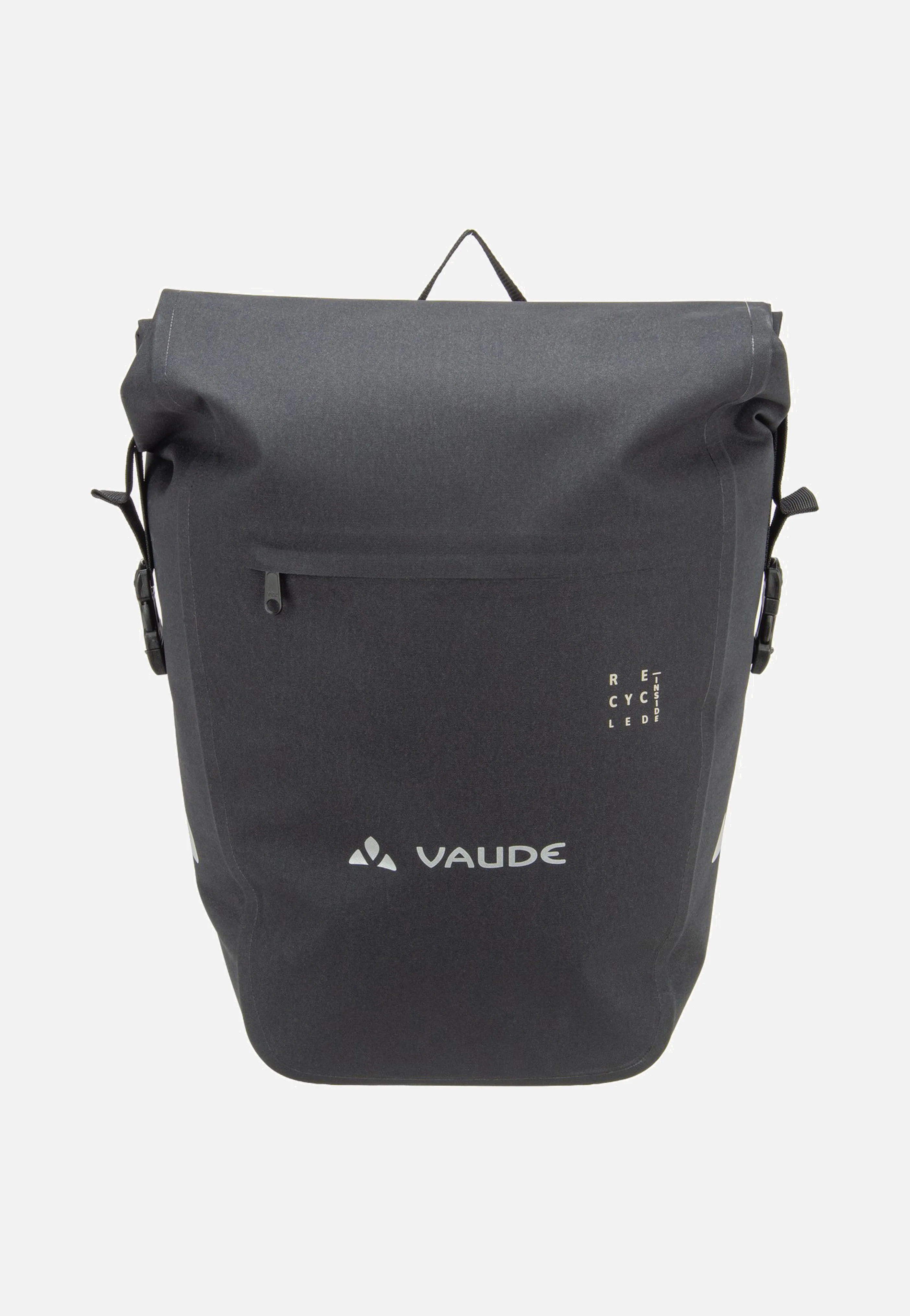 Proof Back UL Single Black - Fahrradtasche - Image 2