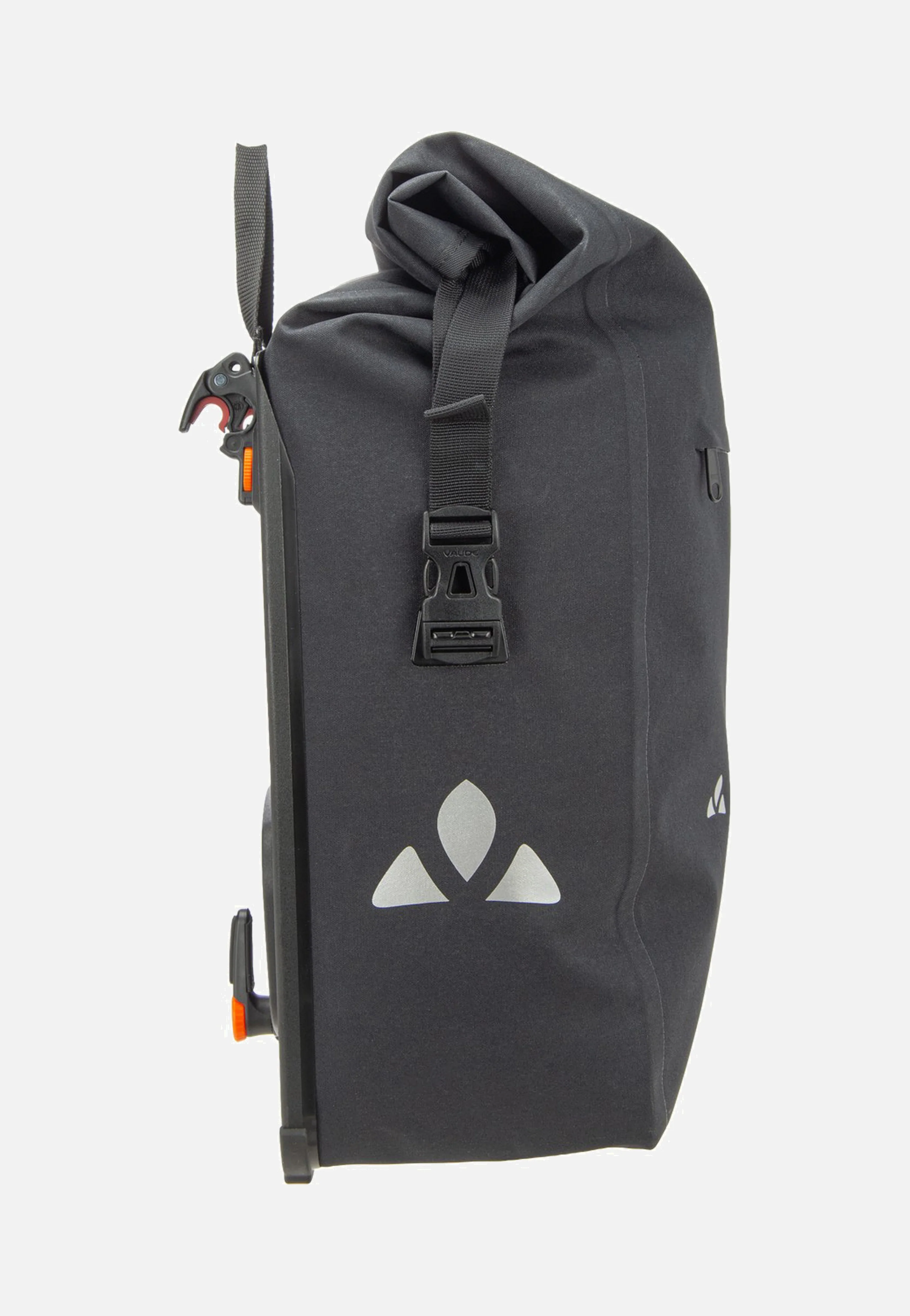 Proof Back UL Single Black - Fahrradtasche - Image 4