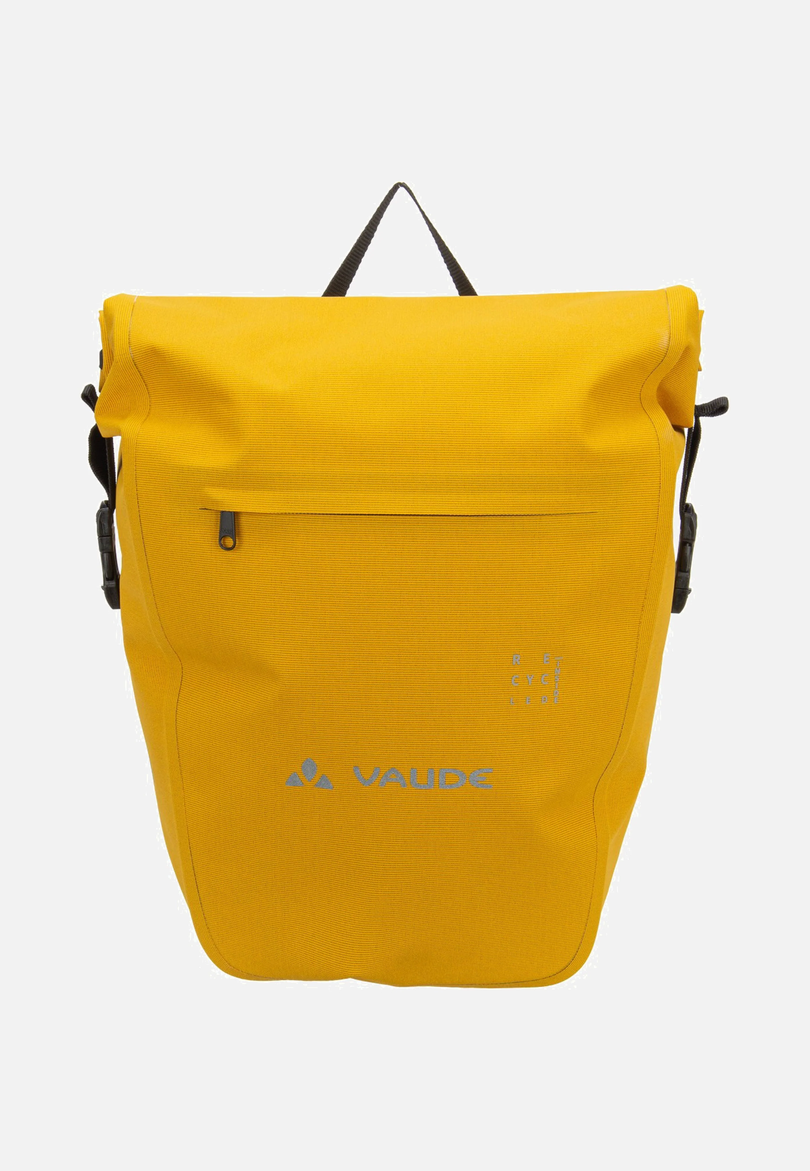 Proof Back UL Single Burnt Yellow - Fahrradtasche - Image 2