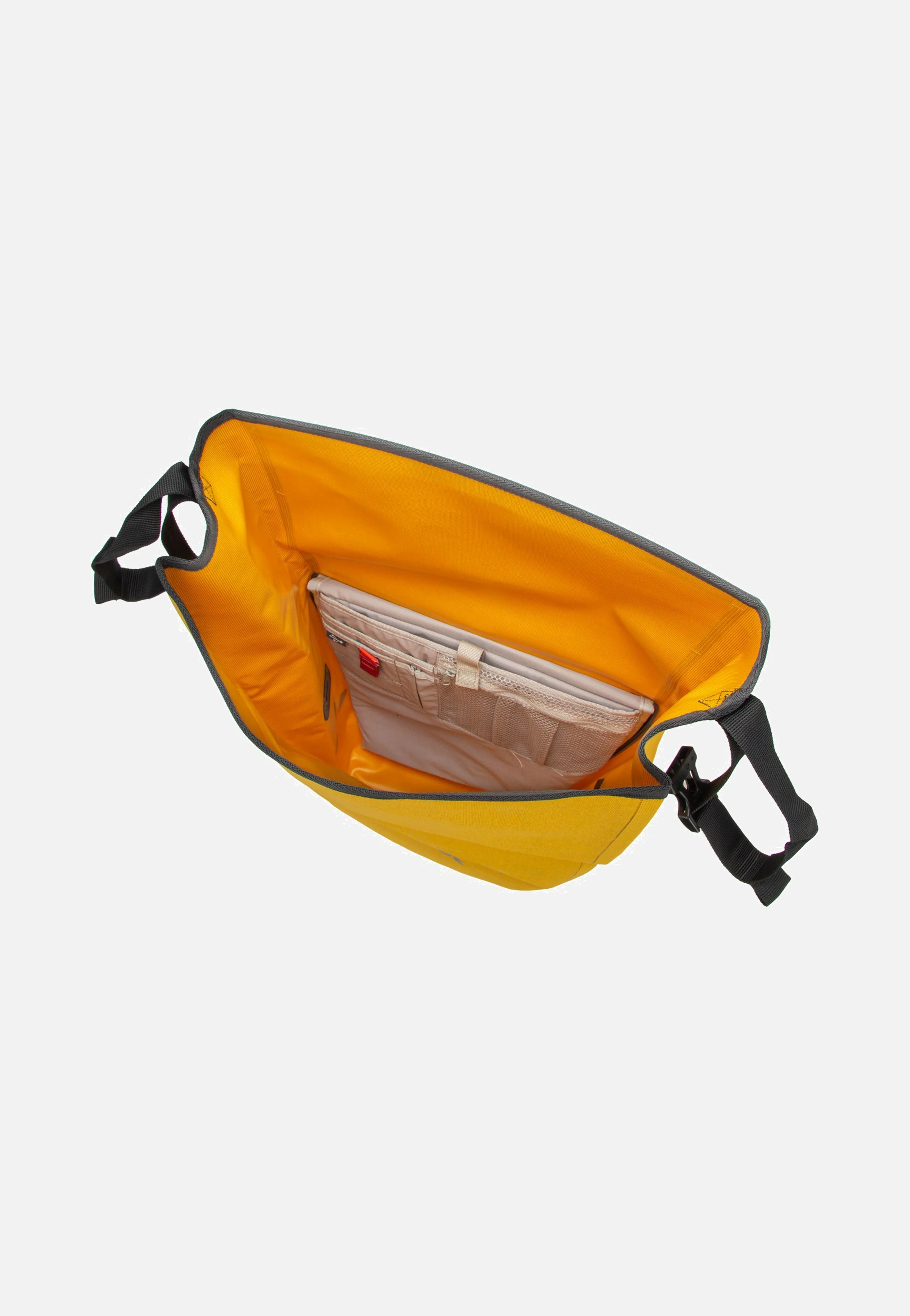 Proof Back UL Single Burnt Yellow - Fahrradtasche - Image 5