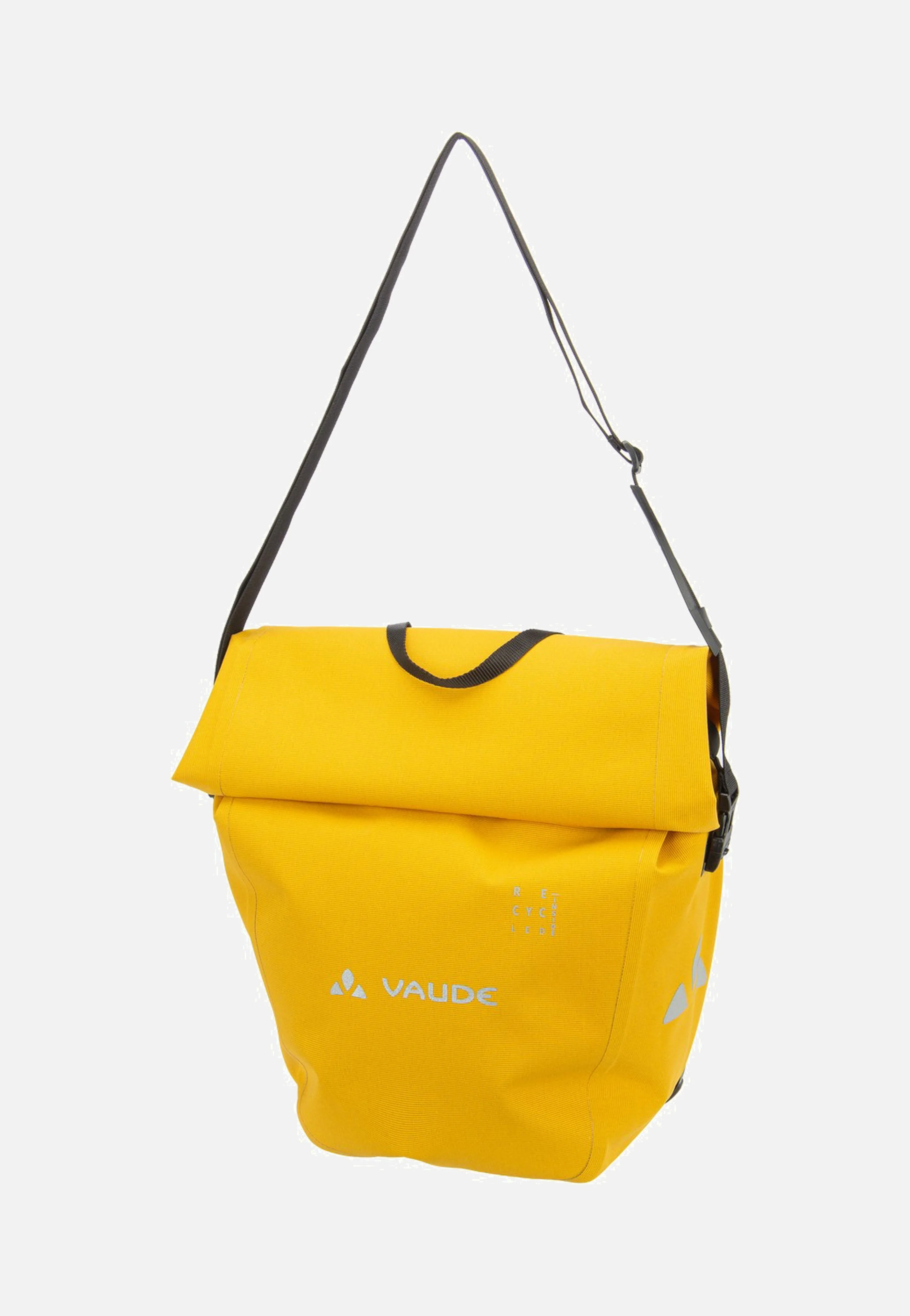 Proof Back UL Single Burnt Yellow - Fahrradtasche - Image 6