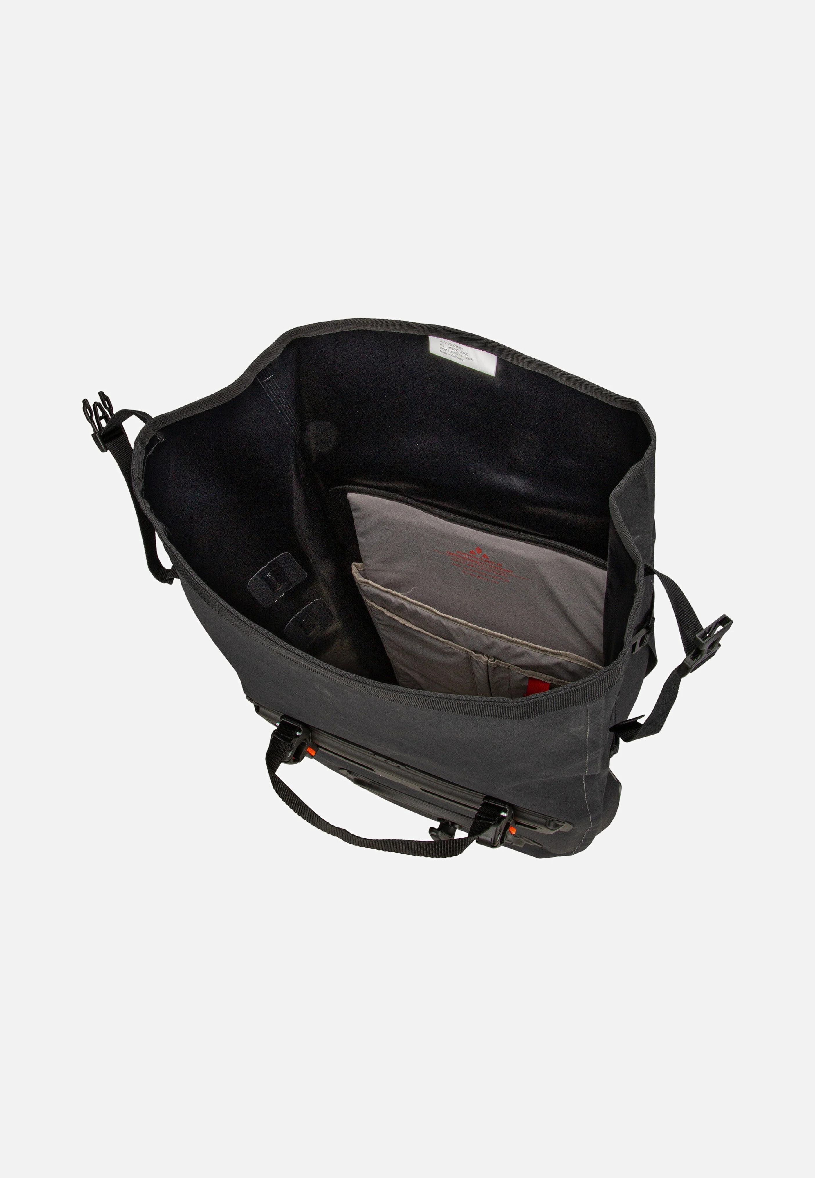 Proof Transformer Black - Tasche - Image 4