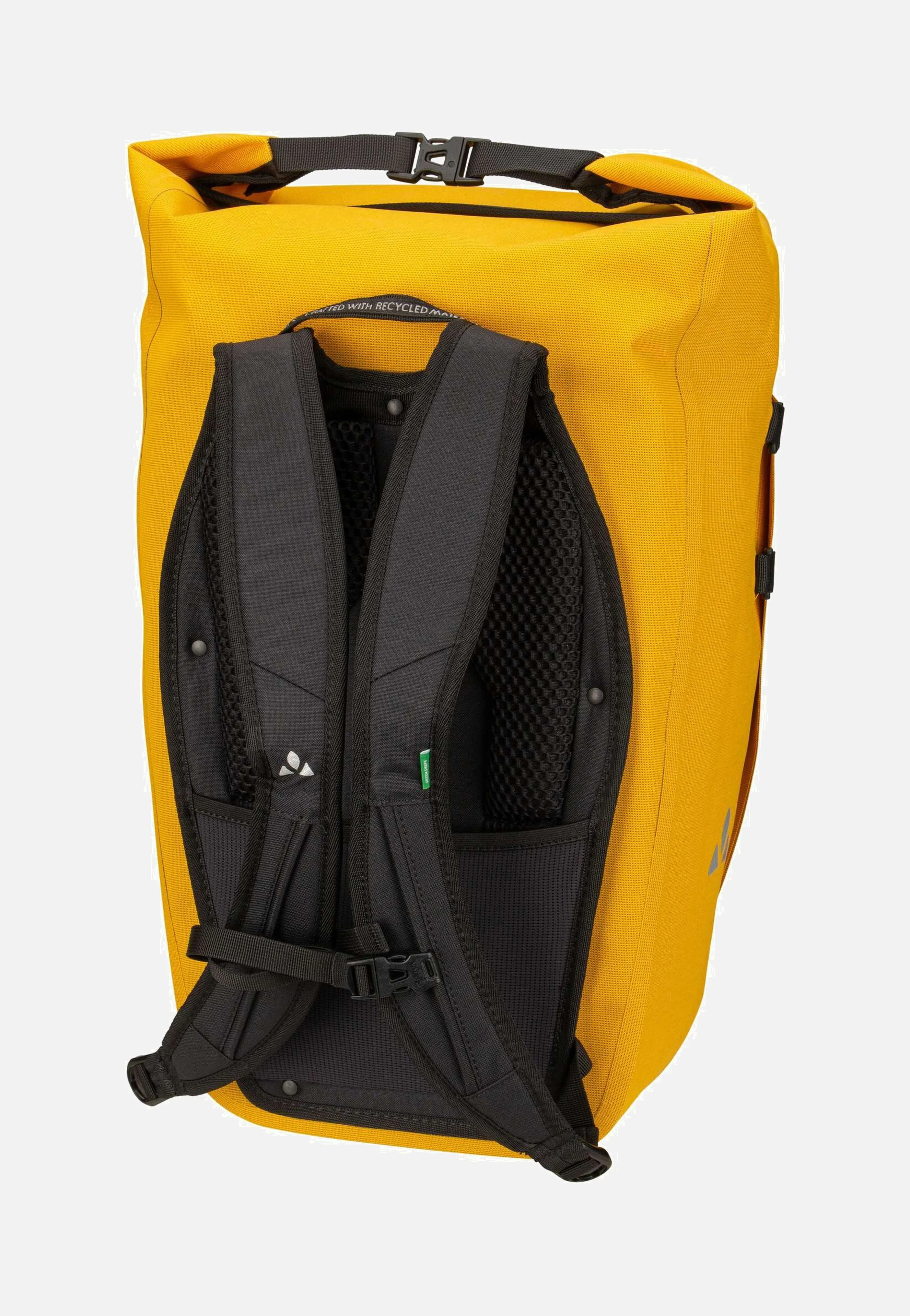 Proof Transformer Burnt Yellow - Tasche - Image 2