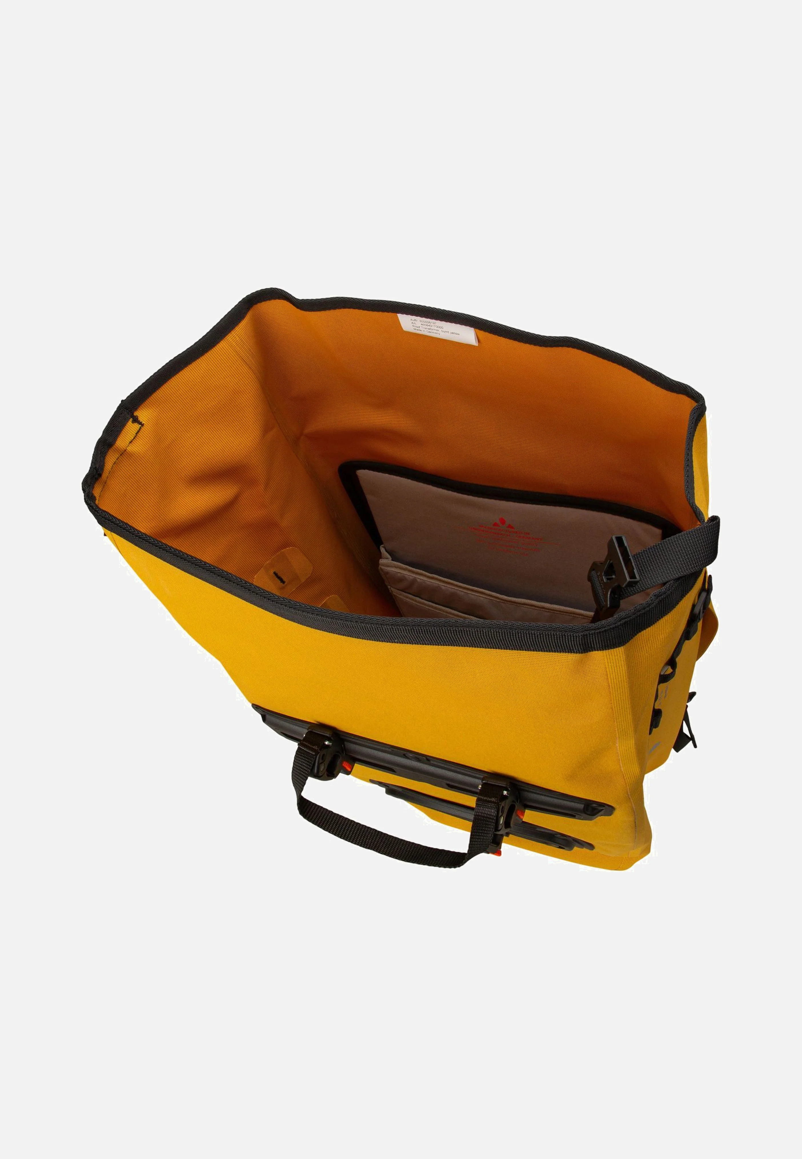 Proof Transformer Burnt Yellow - Tasche - Image 3