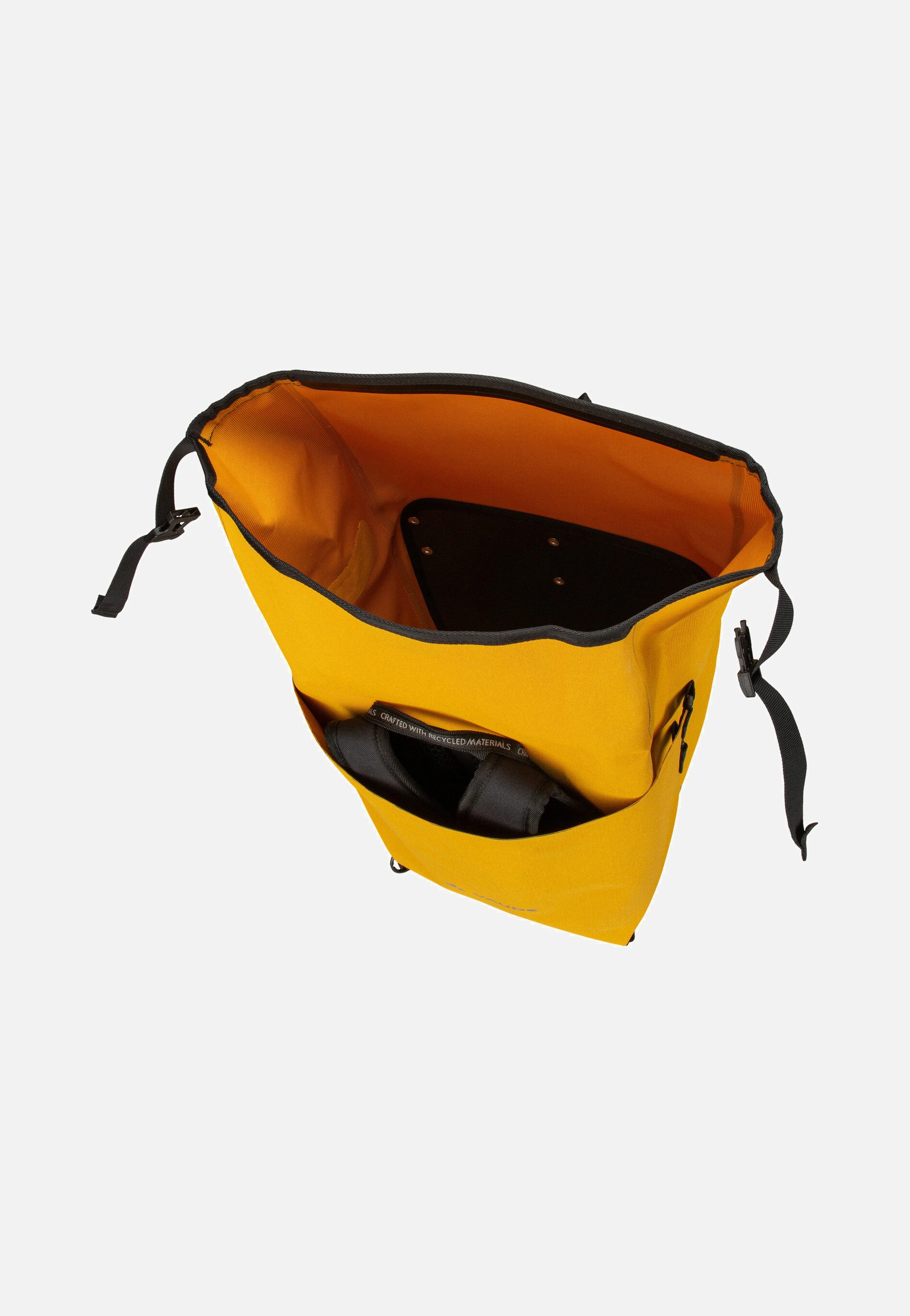 Proof Transformer Burnt Yellow - Tasche - Image 4
