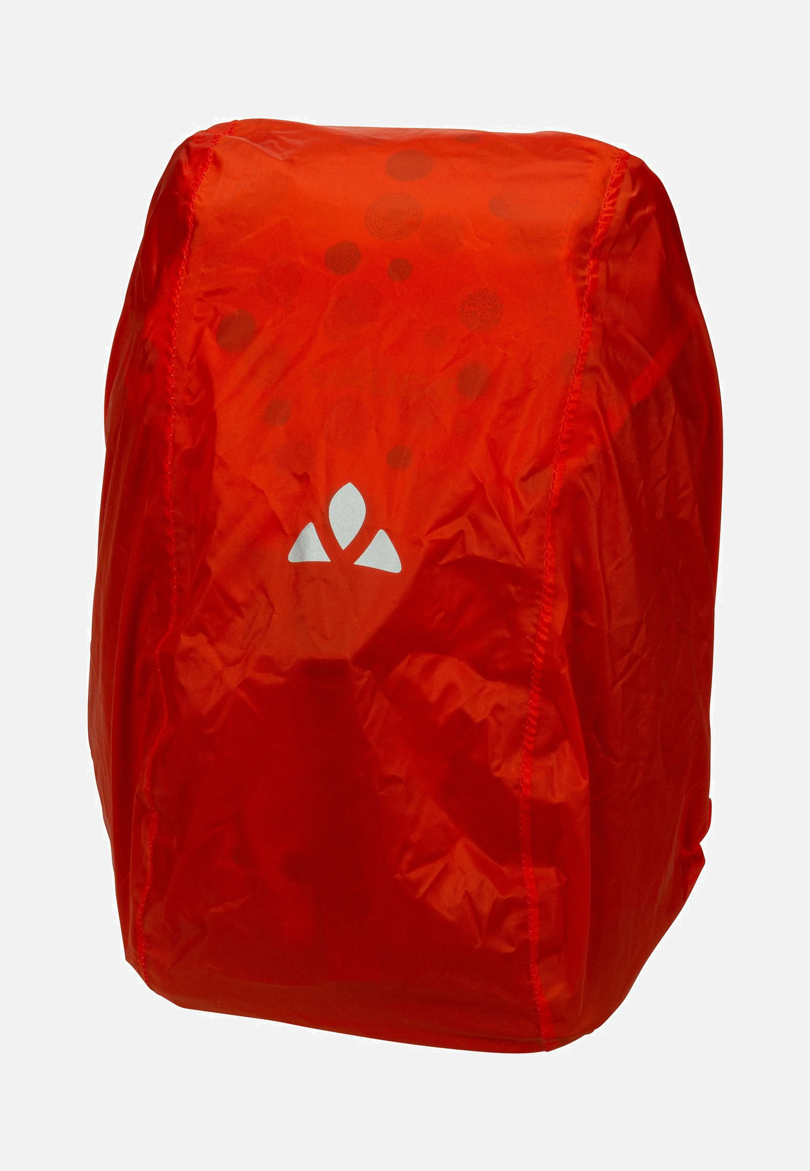 Puck 10 Bright Pink/Cranberry - Rucksack - Image 6