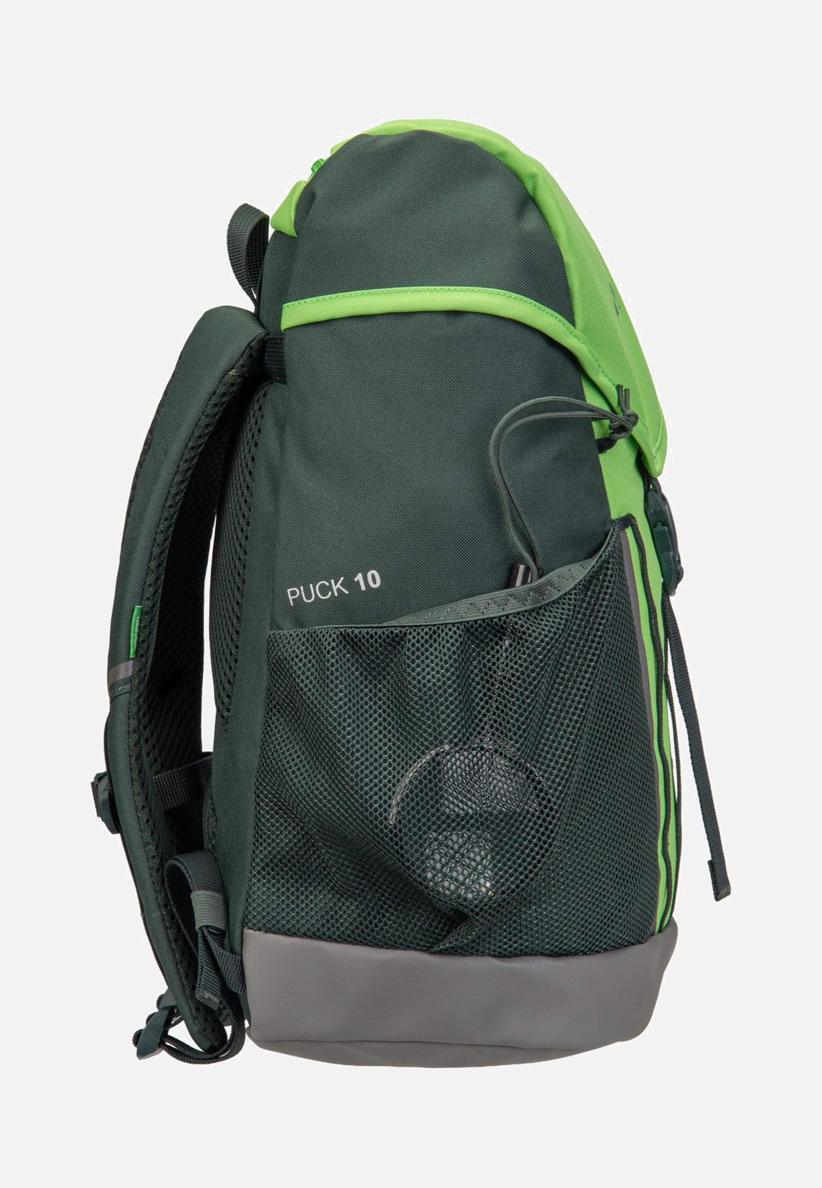 Puck 10 Dark Forest - Rucksack - Image 4