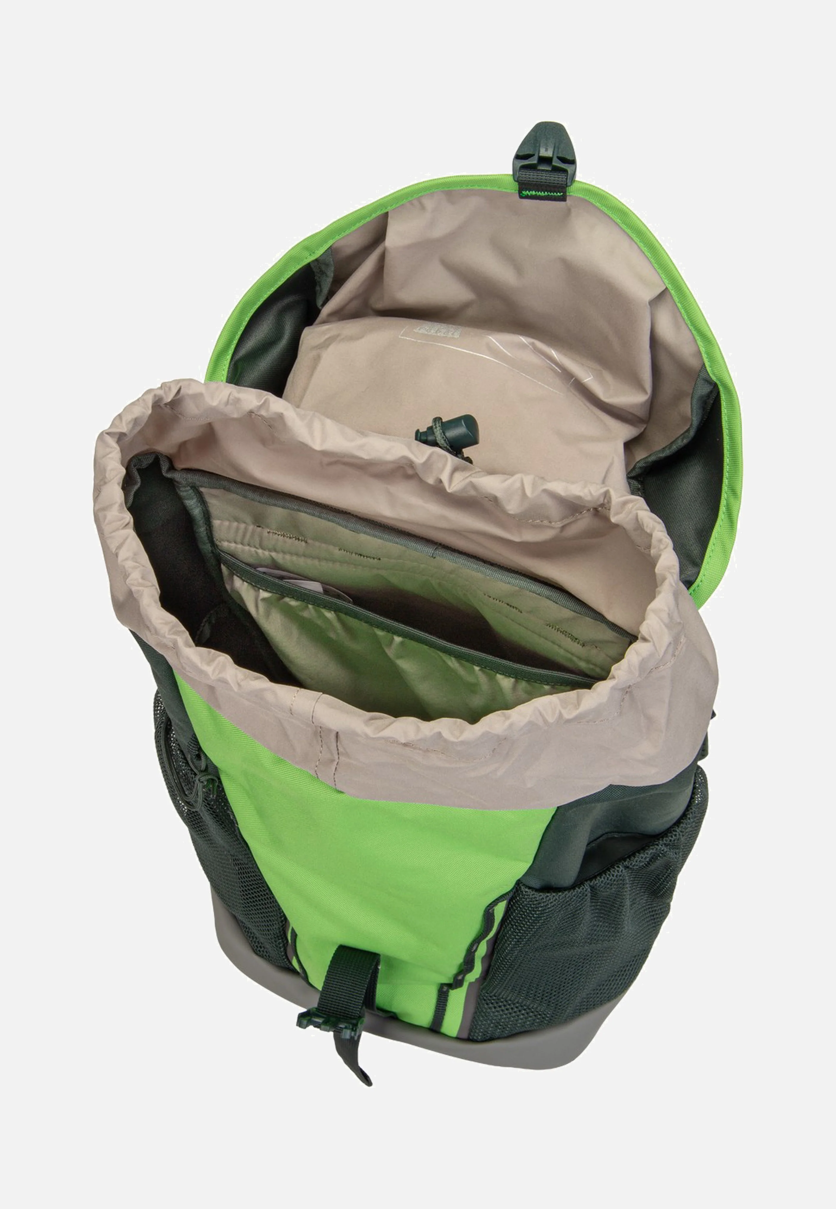 Puck 10 Dark Forest - Rucksack - Image 5