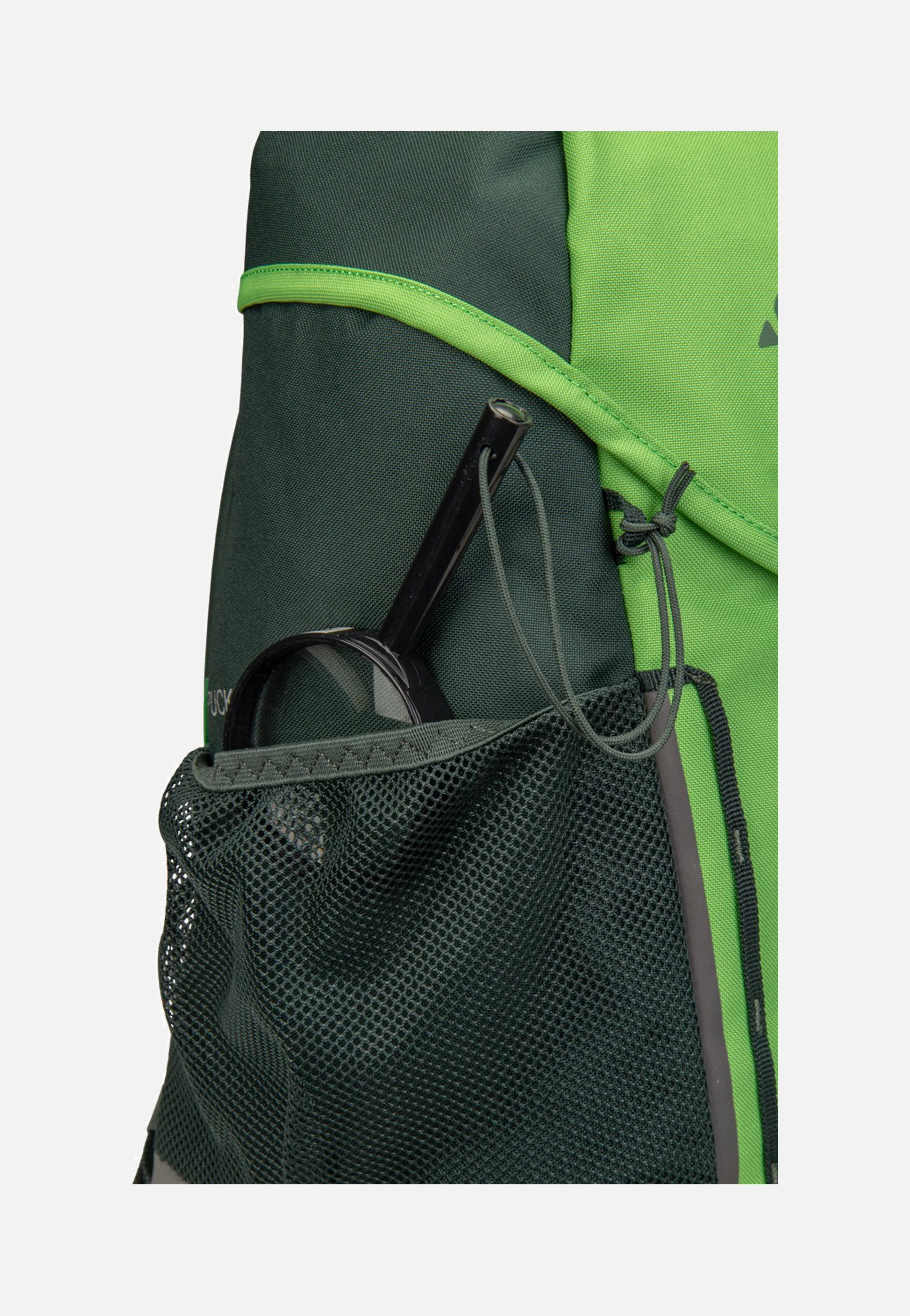 Puck 10 Dark Forest - Rucksack - Image 6