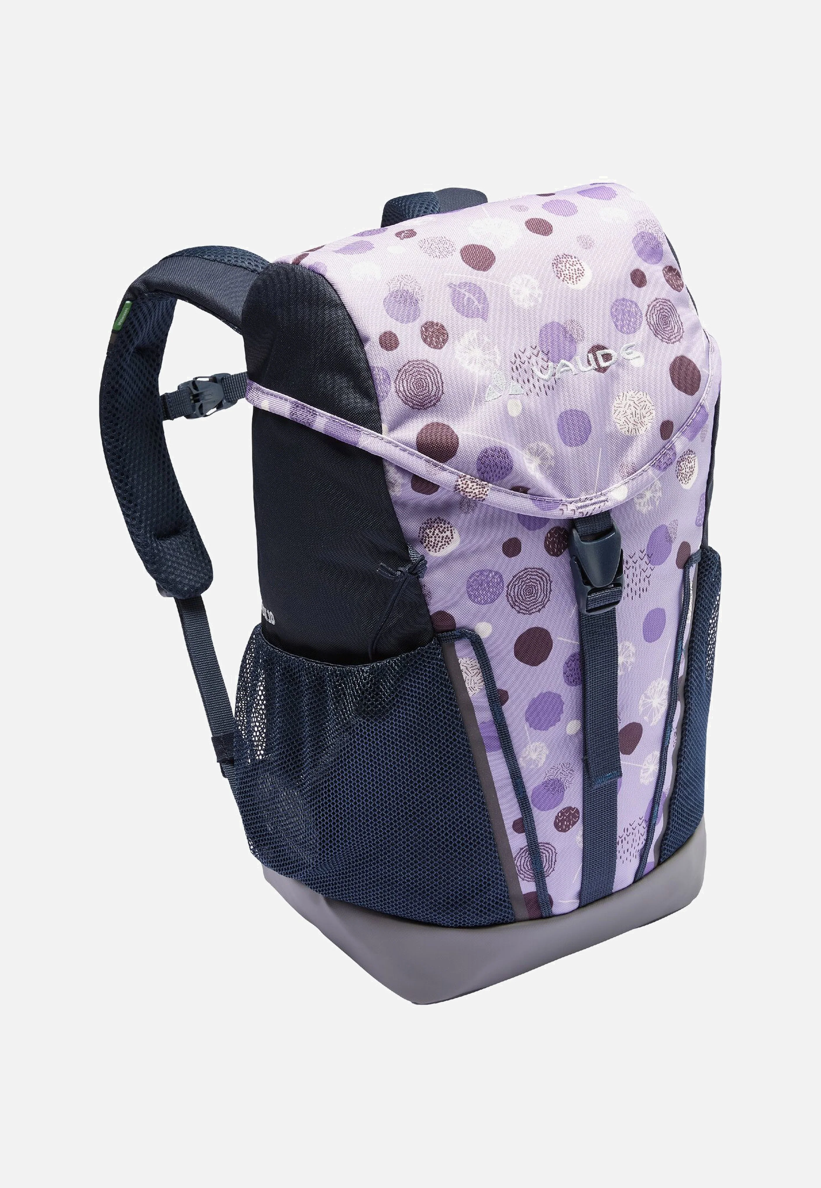 Puck 10 Pastel Lilac - Rucksack - Image 2