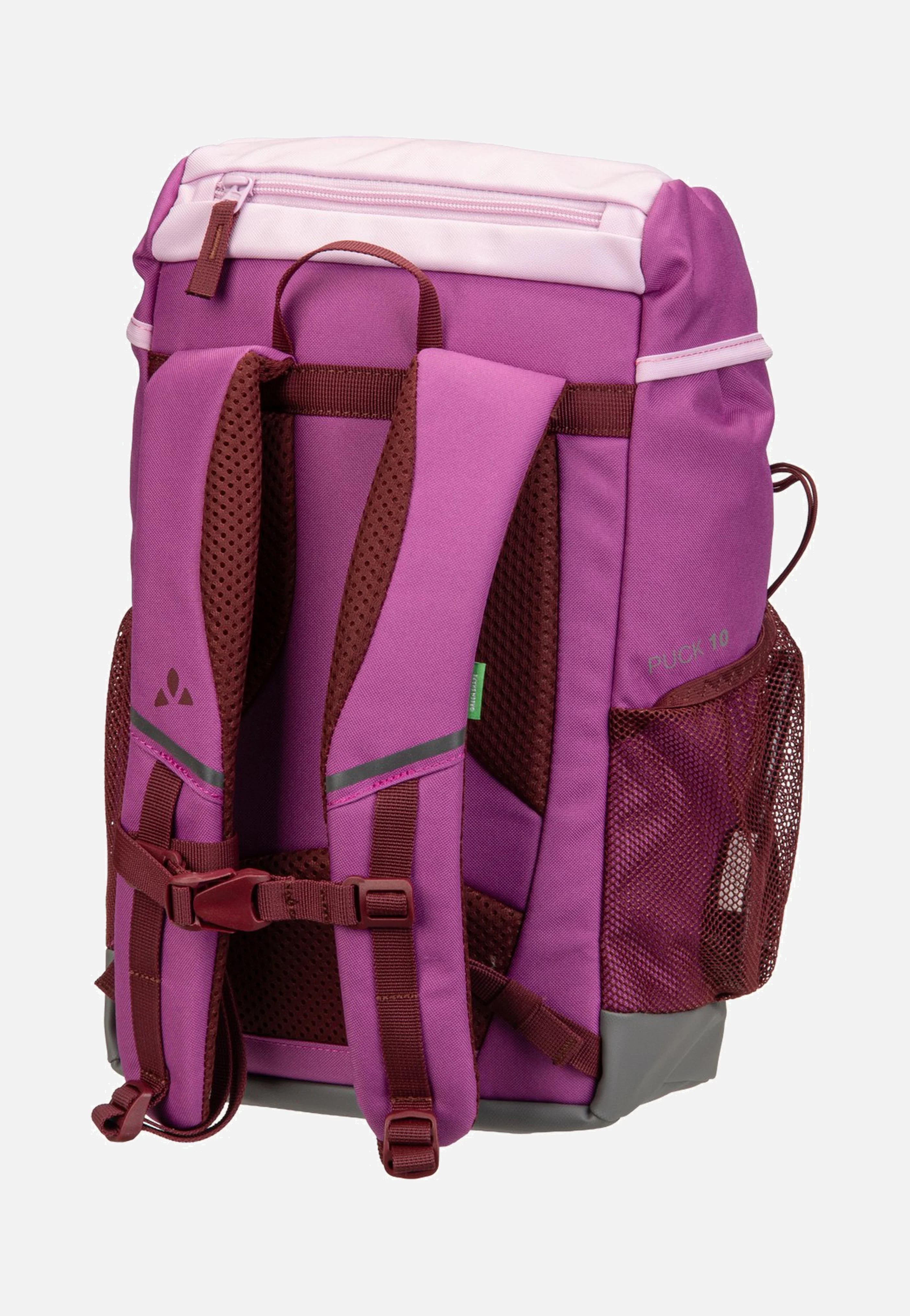 Puck 10 Raspberry - Rucksack - Image 3