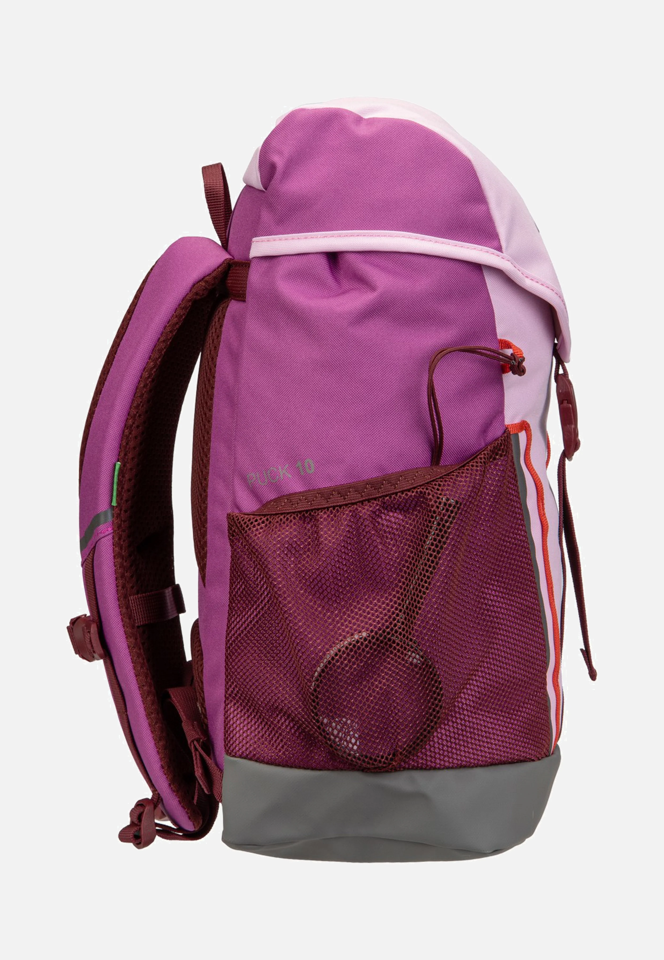 Puck 10 Raspberry - Rucksack - Image 4