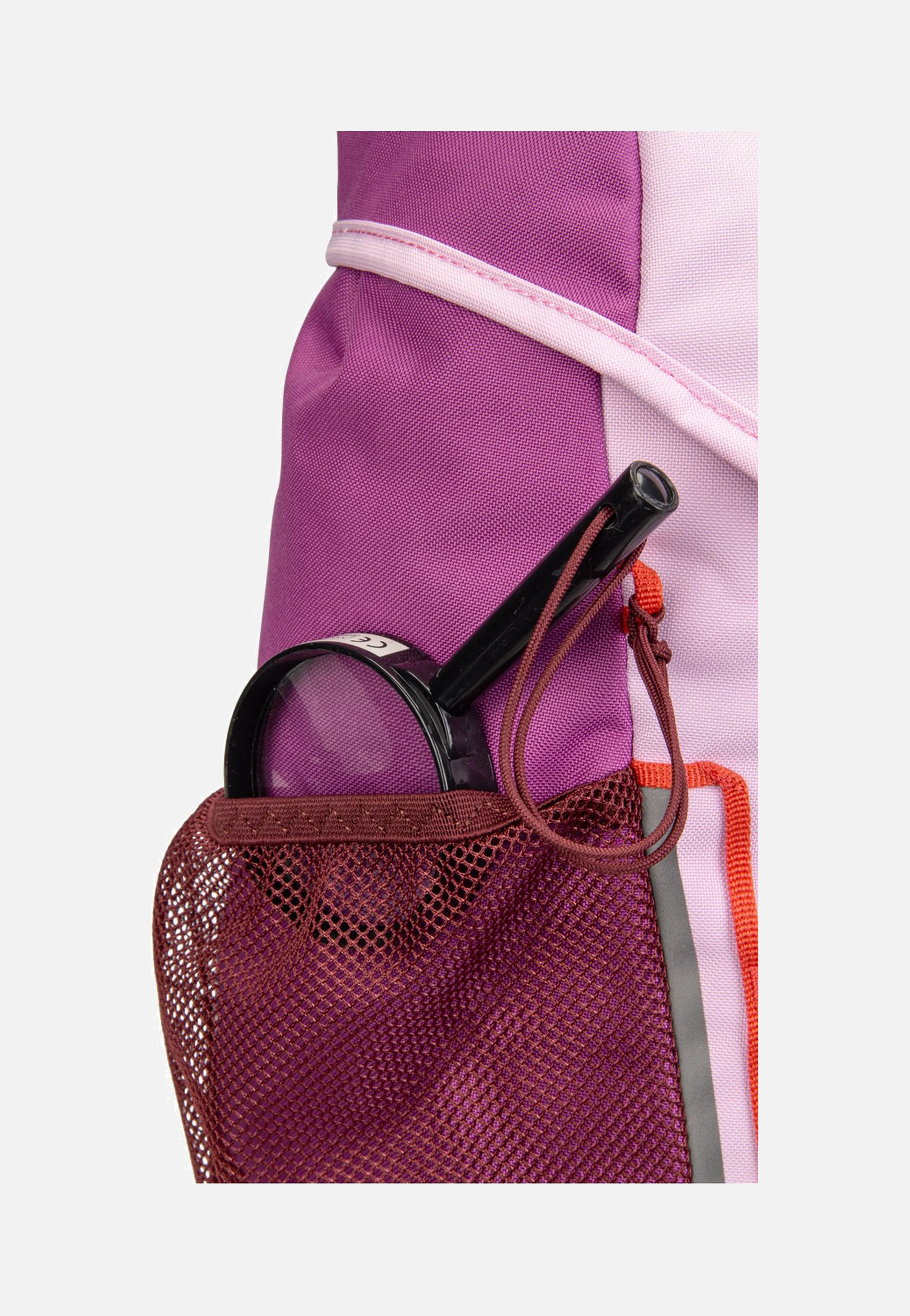 Puck 10 Raspberry - Rucksack - Image 6