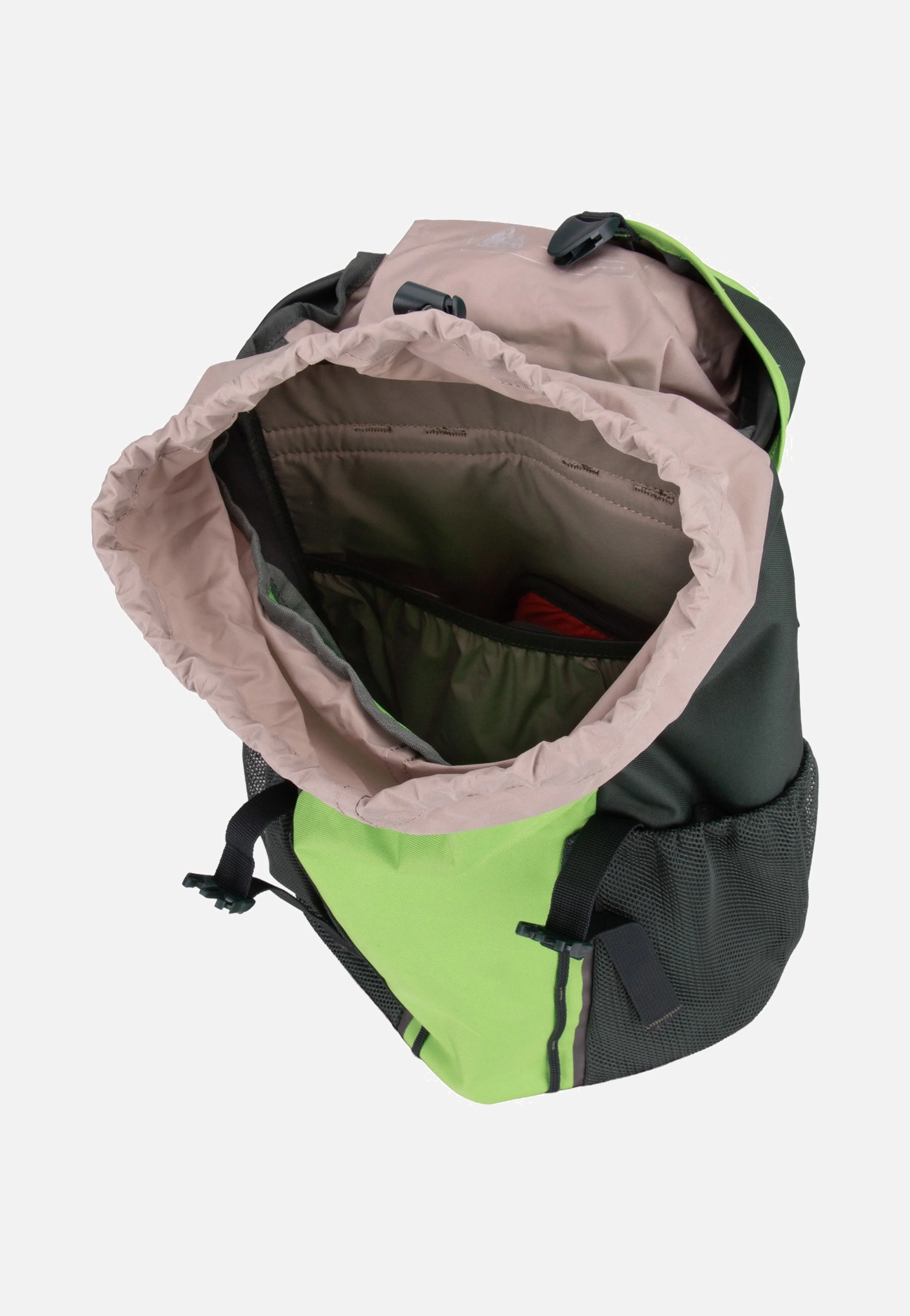Puck 14 Dark Forest - Rucksack - Image 5