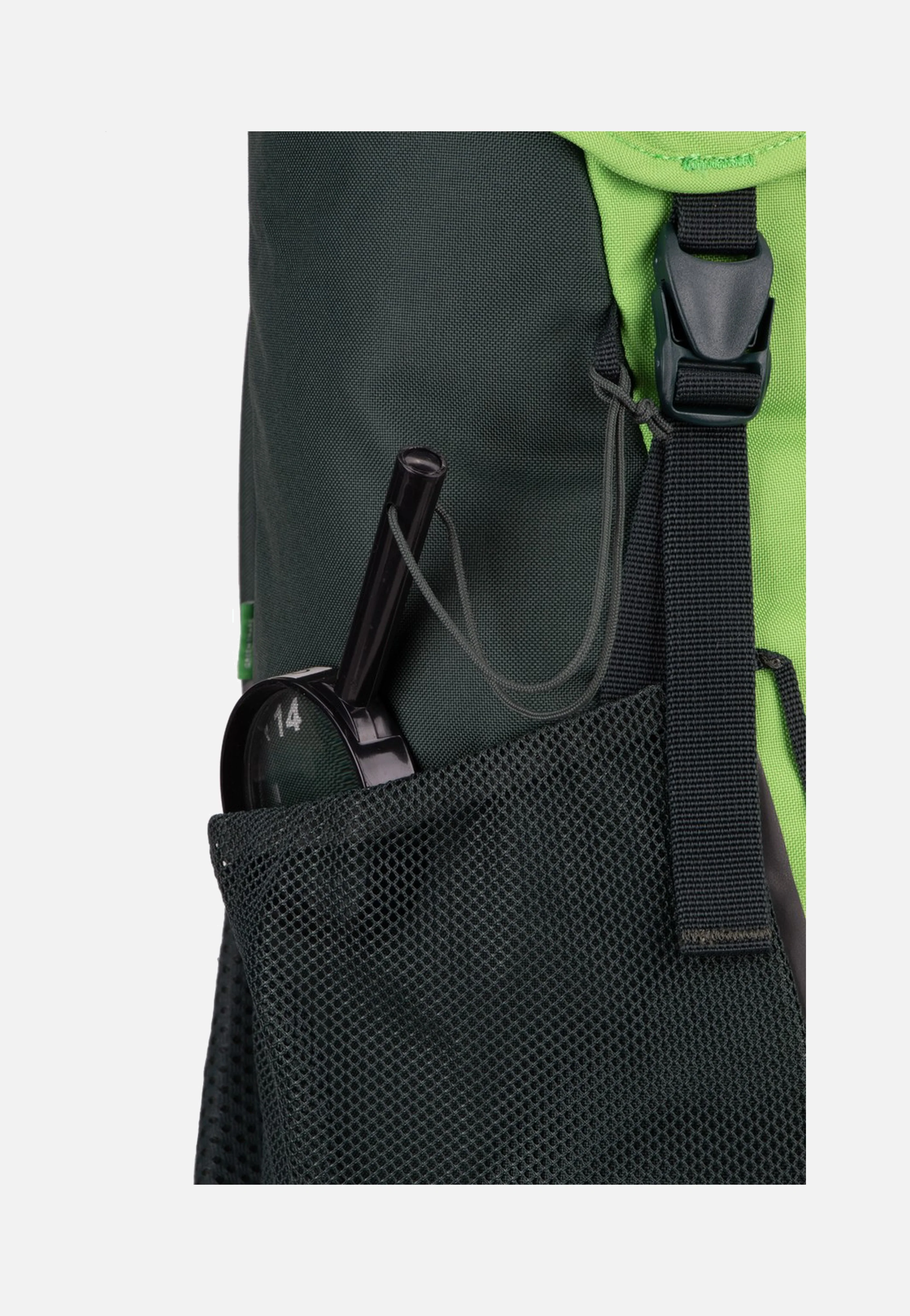 Puck 14 Dark Forest - Rucksack - Image 6