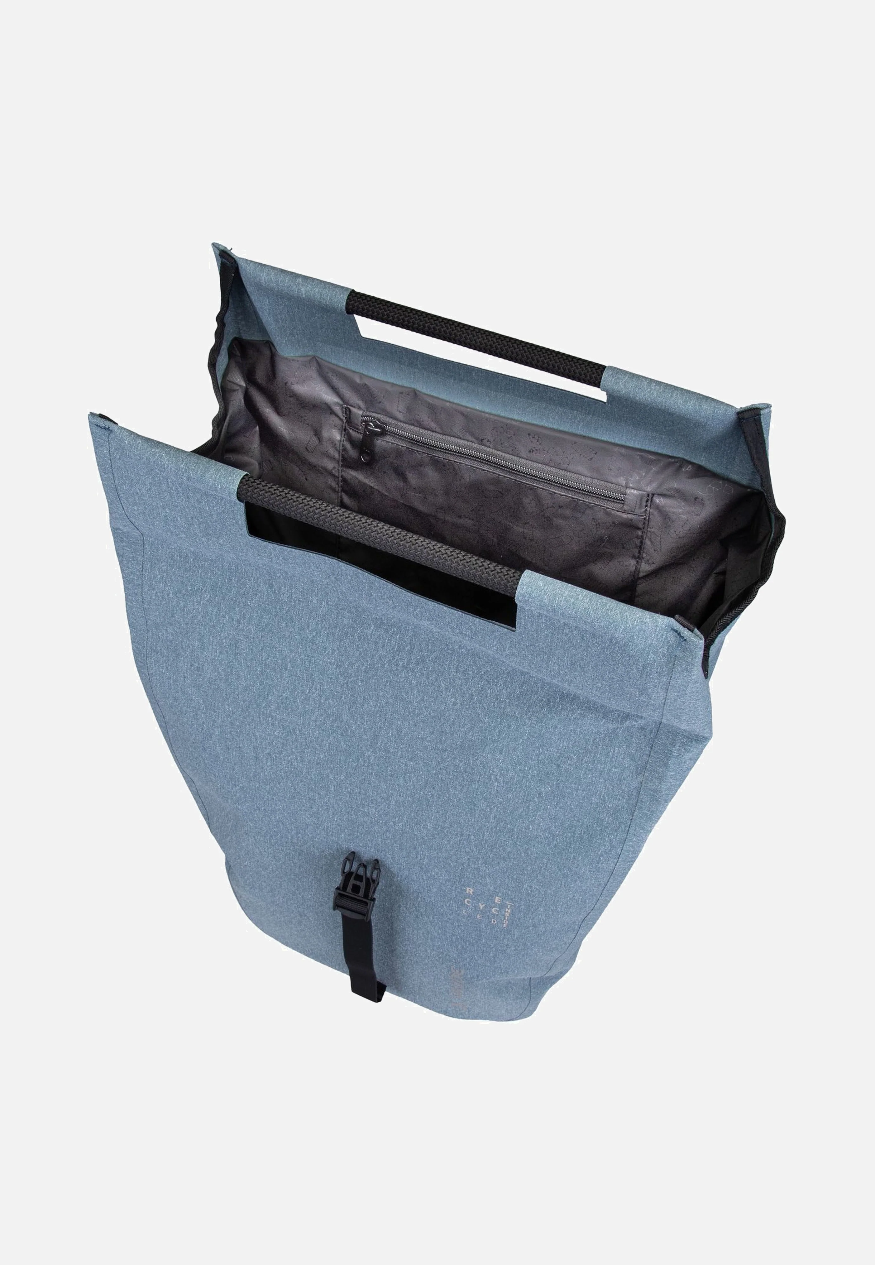 ReCycle Back Single Heron - Fahrradtasche - Image 3