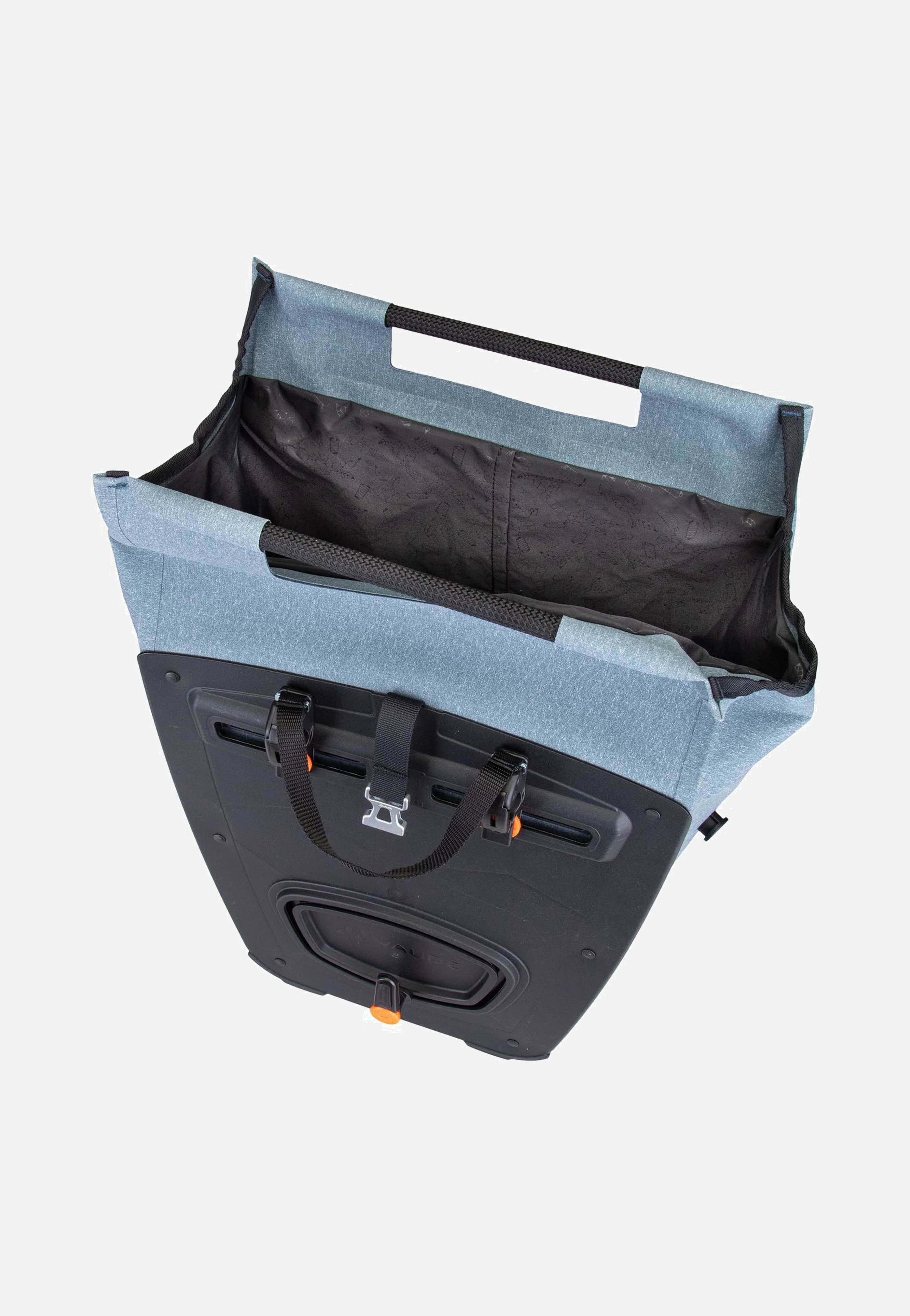 ReCycle Back Single Heron - Fahrradtasche - Image 4