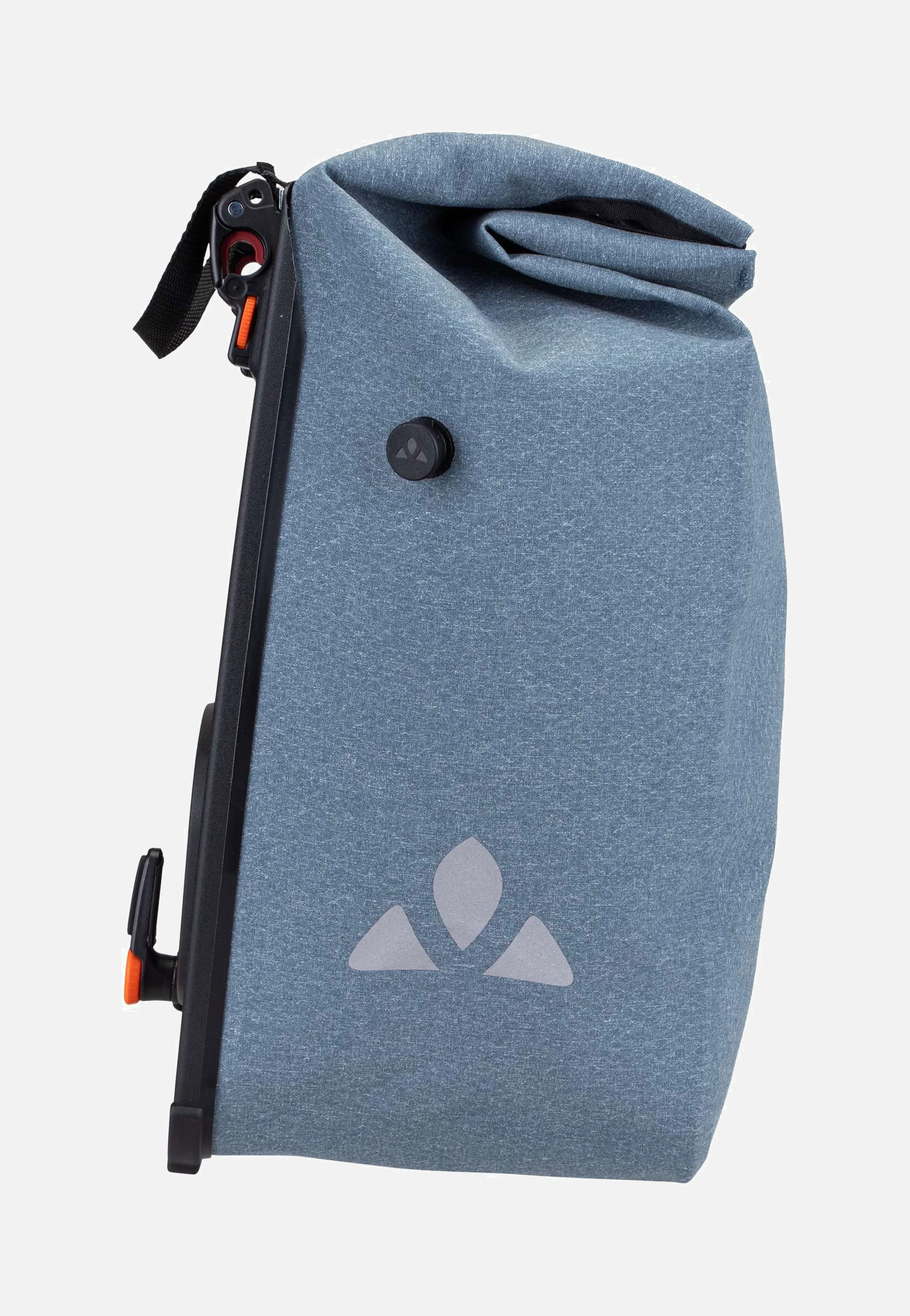 ReCycle Back Single Heron - Fahrradtasche - Image 5