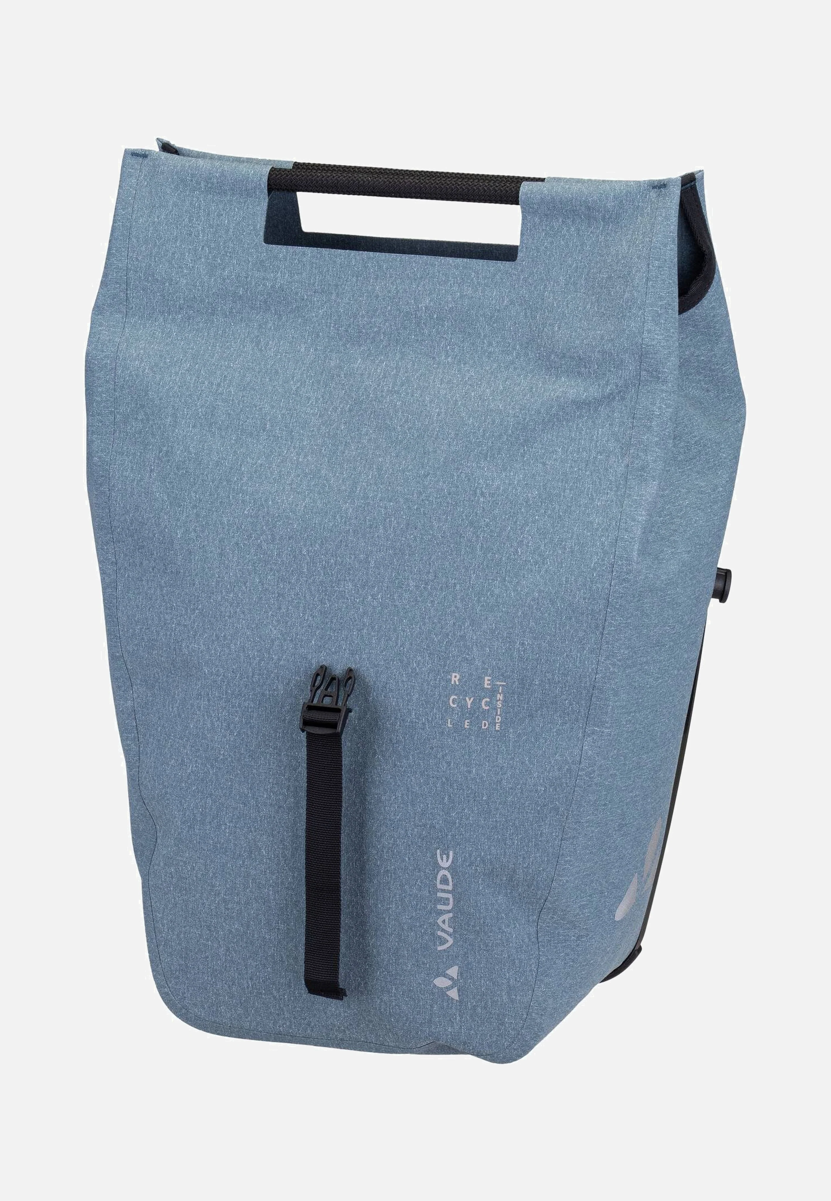 ReCycle Back Single Heron - Fahrradtasche - Image 6