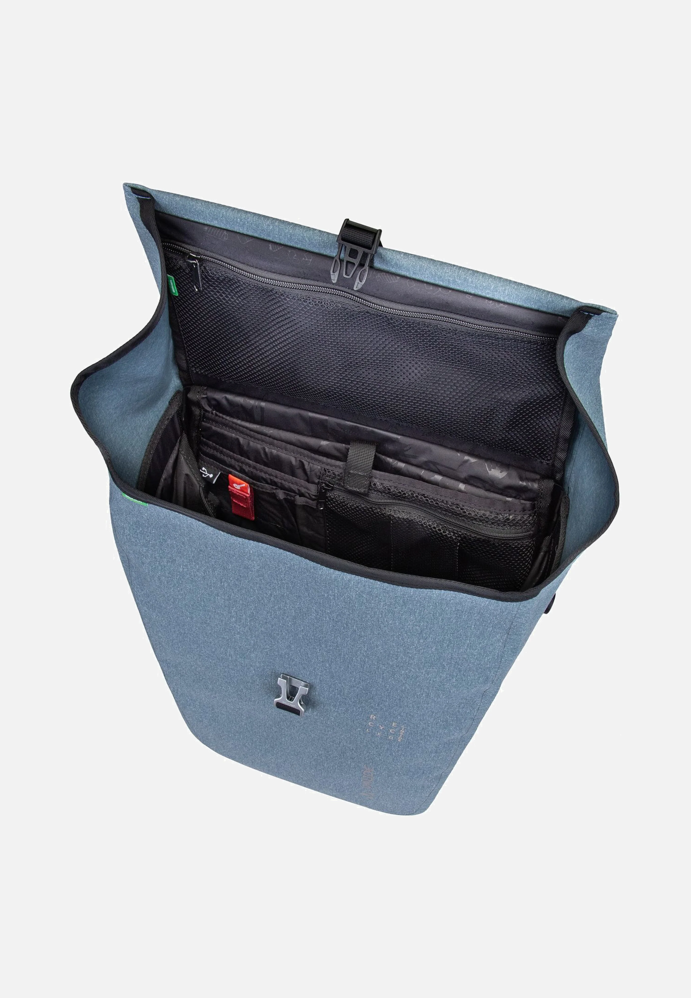 ReCycle Commute Single Heron - Fahrradtasche - Image 3