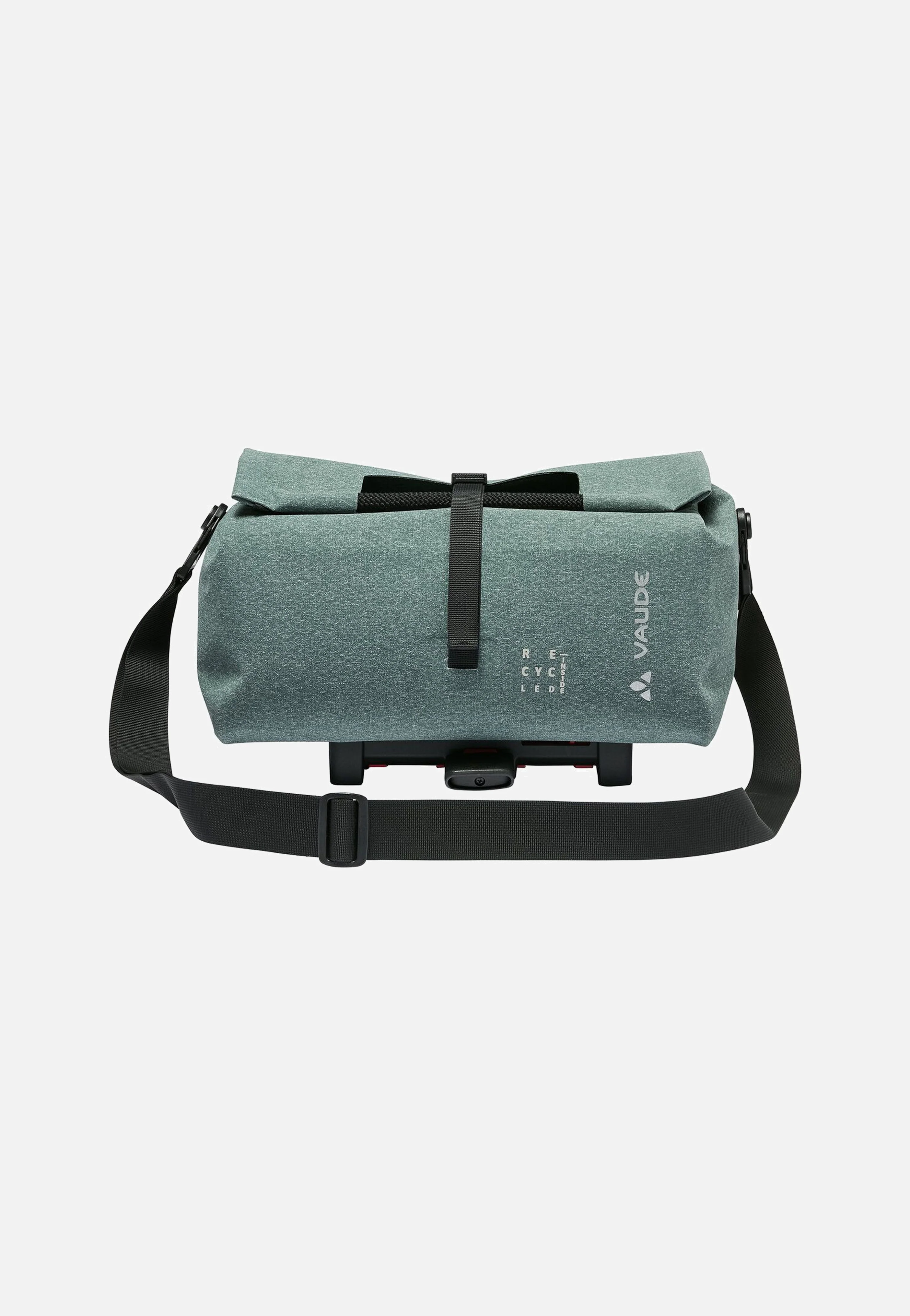 ReCycle Dusty Forest - Fahrradtasche - Image 5
