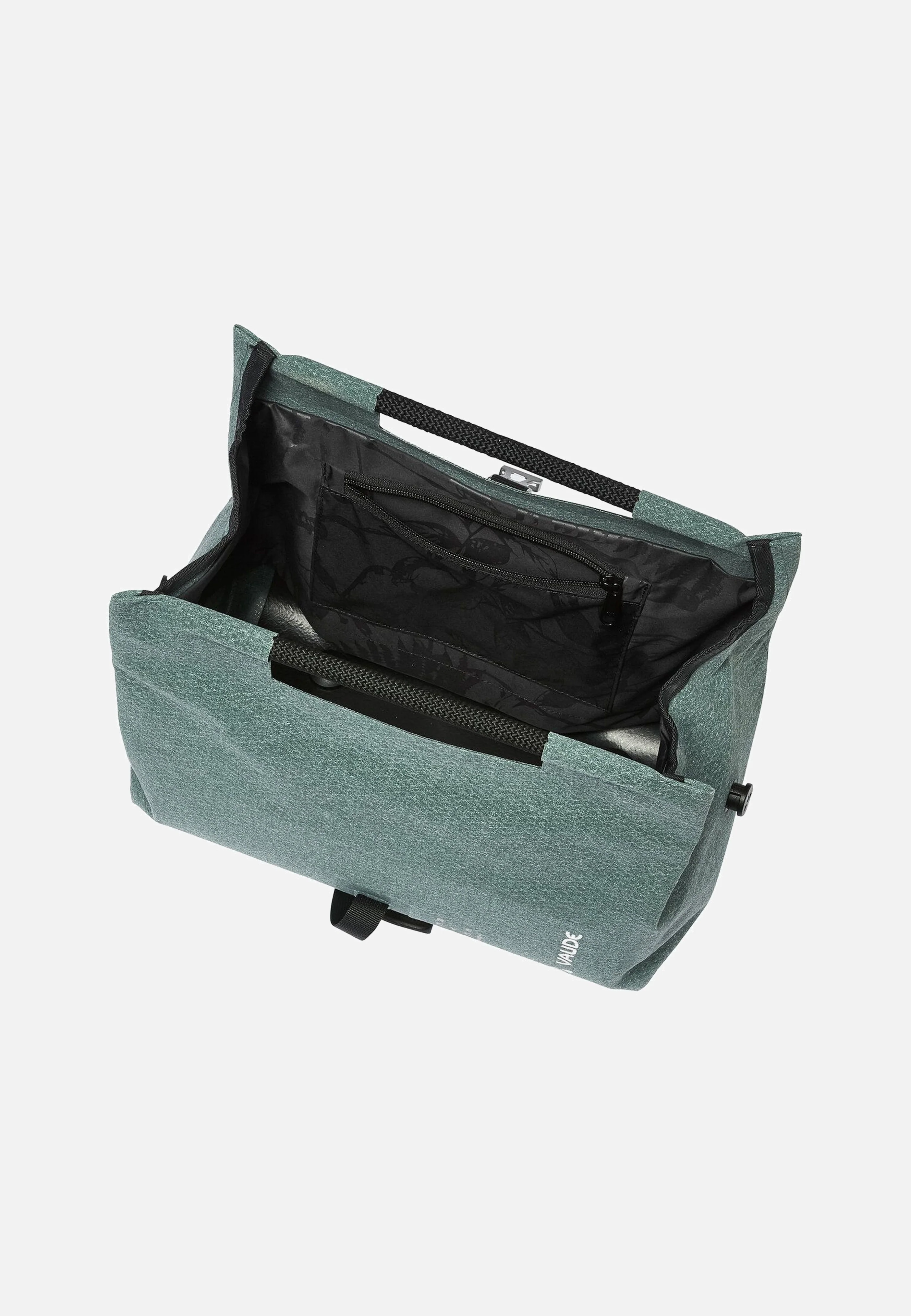 ReCycle Dusty Forest - Fahrradtasche - Image 6