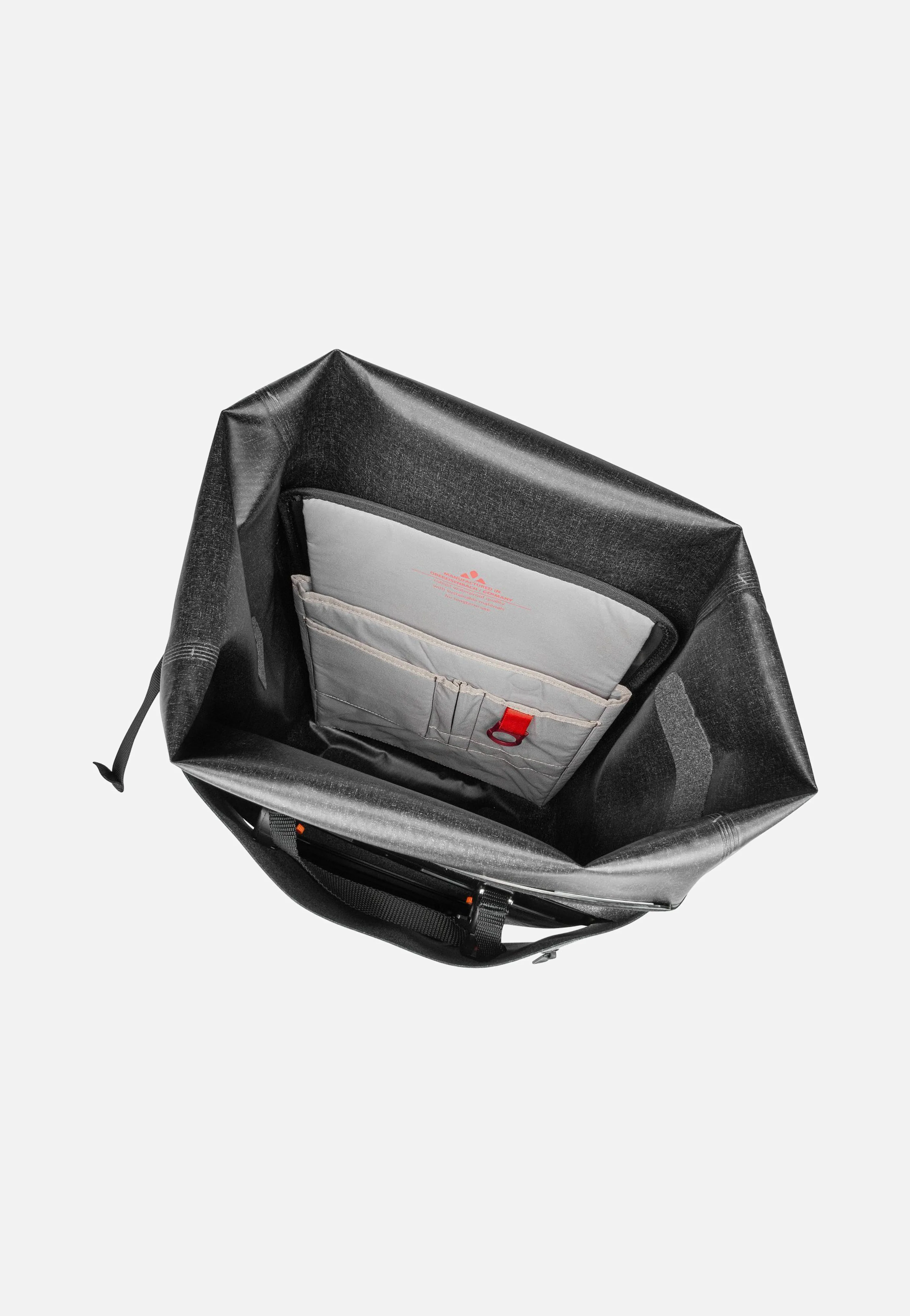 ReCycle Transformer 26 Black - Tasche - Image 3