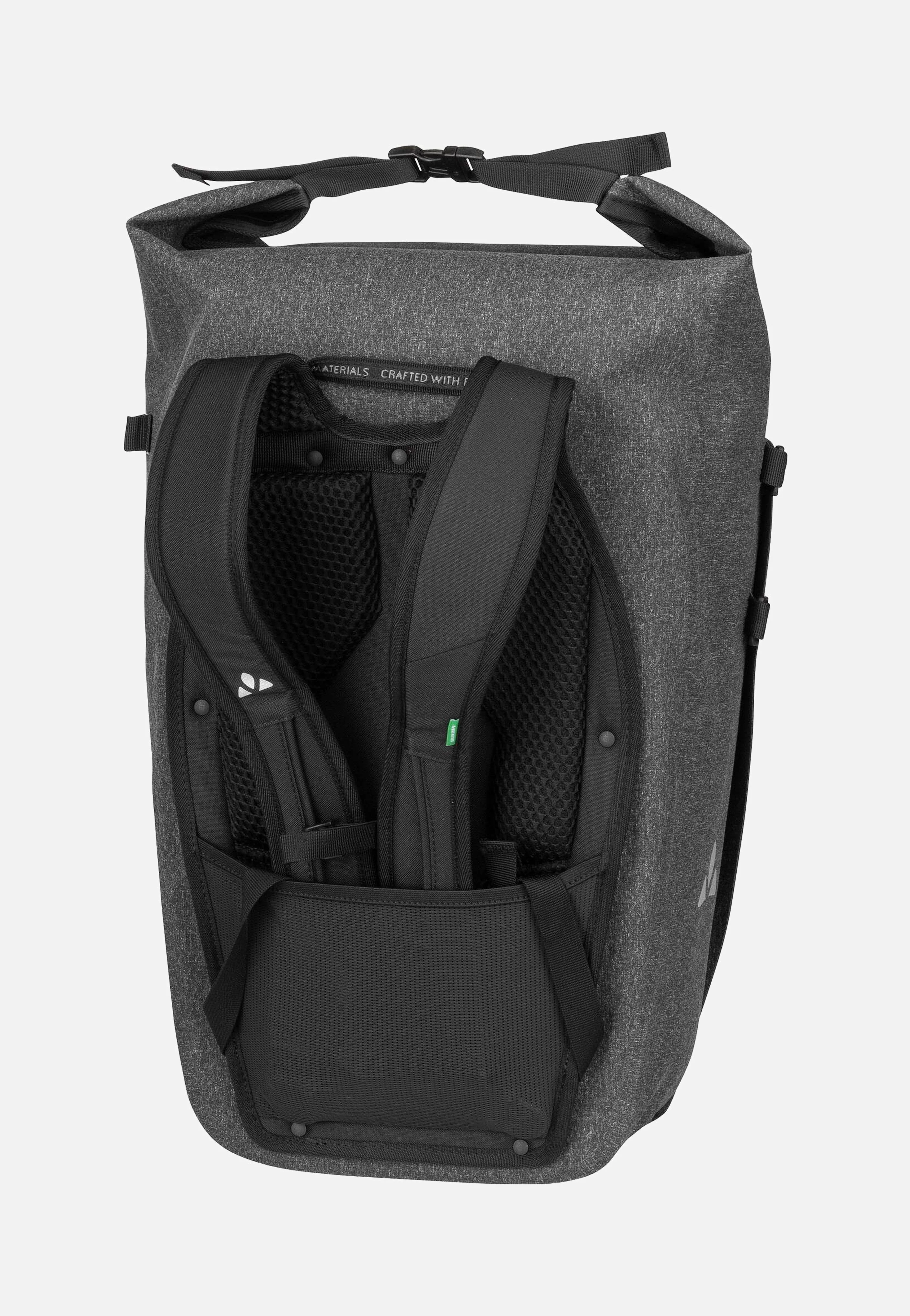 ReCycle Transformer 26 Black - Tasche - Image 6