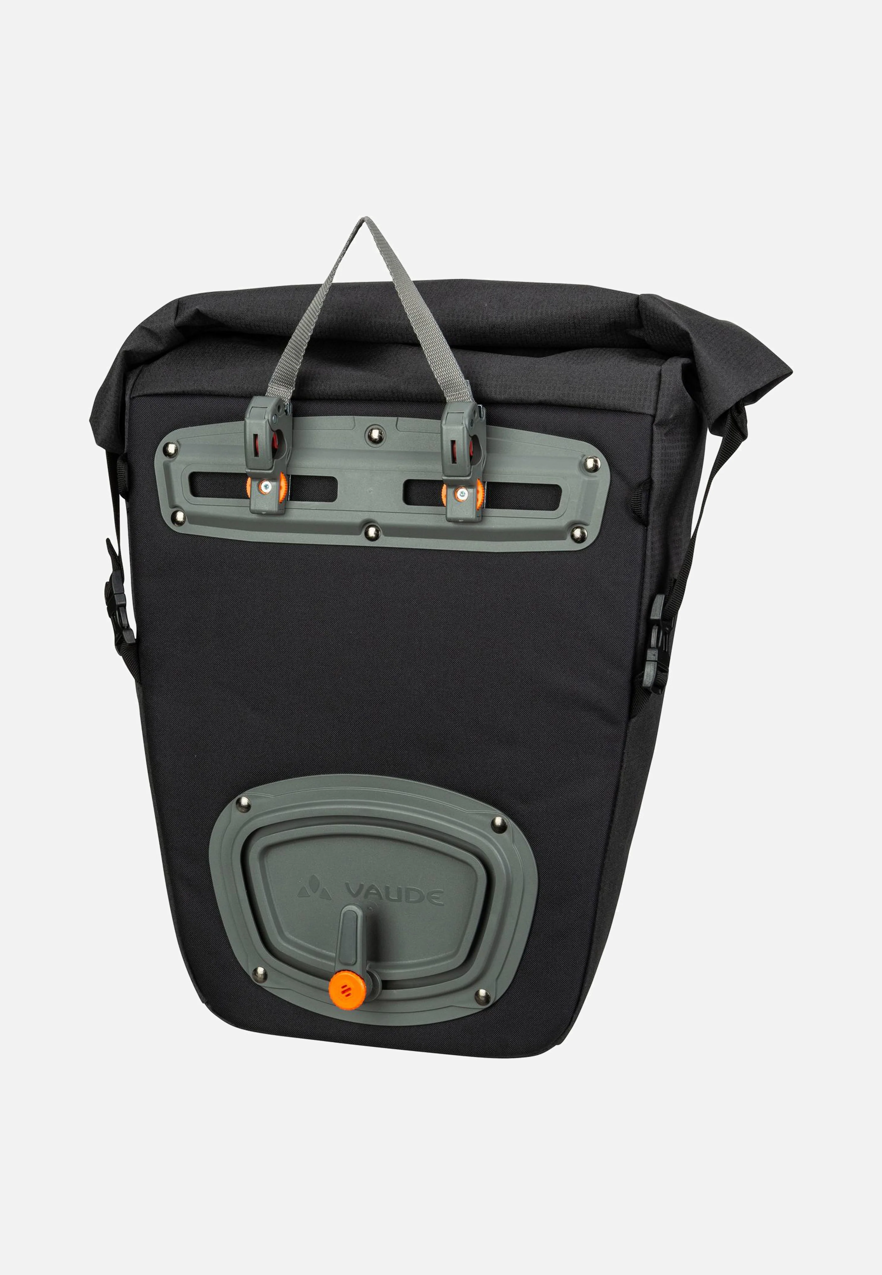 Road Master Roll-It Luminum Black - Fahrradtasche - Image 2