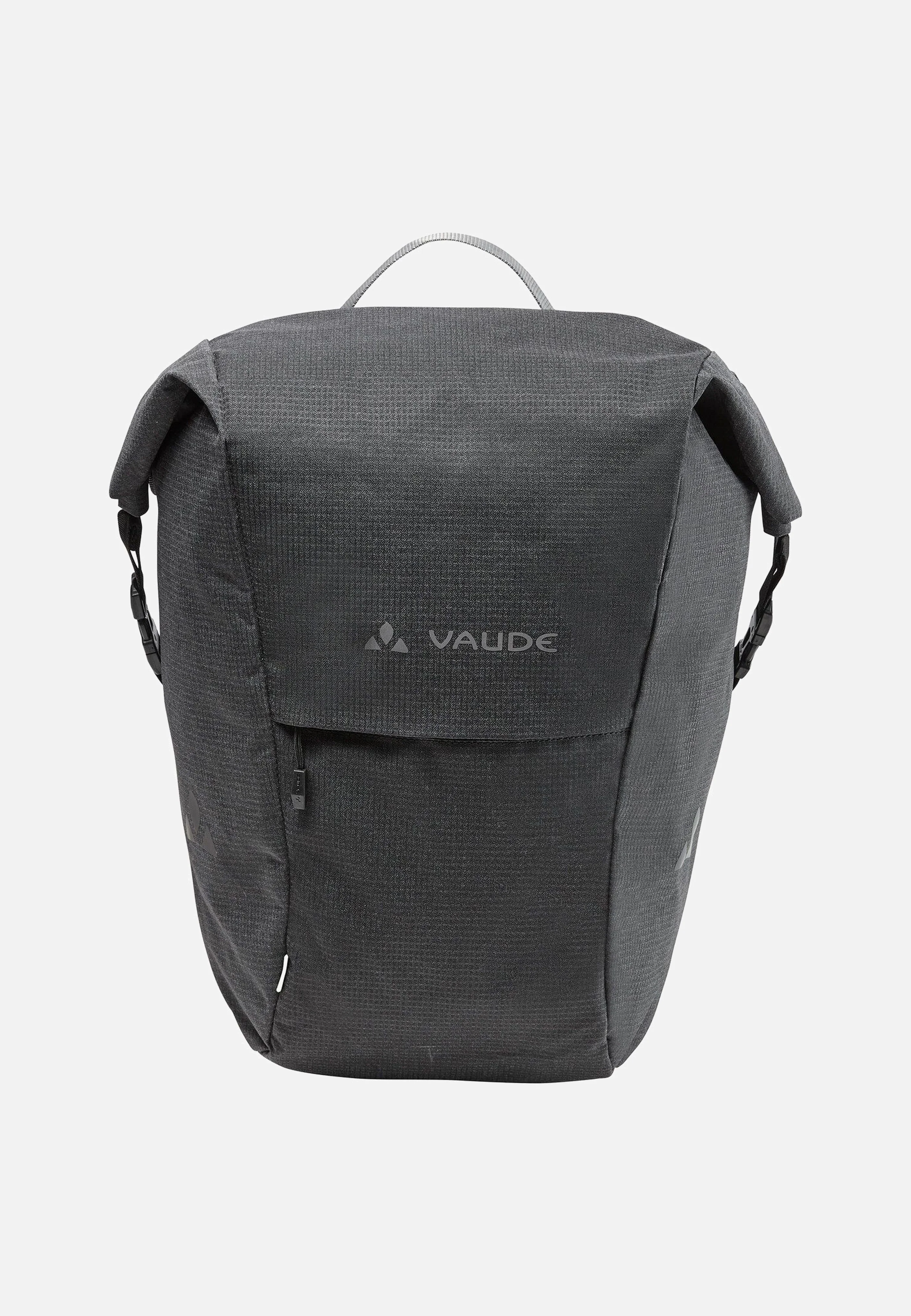 Road Master Roll-It Luminum Black - Fahrradtasche - Image 3