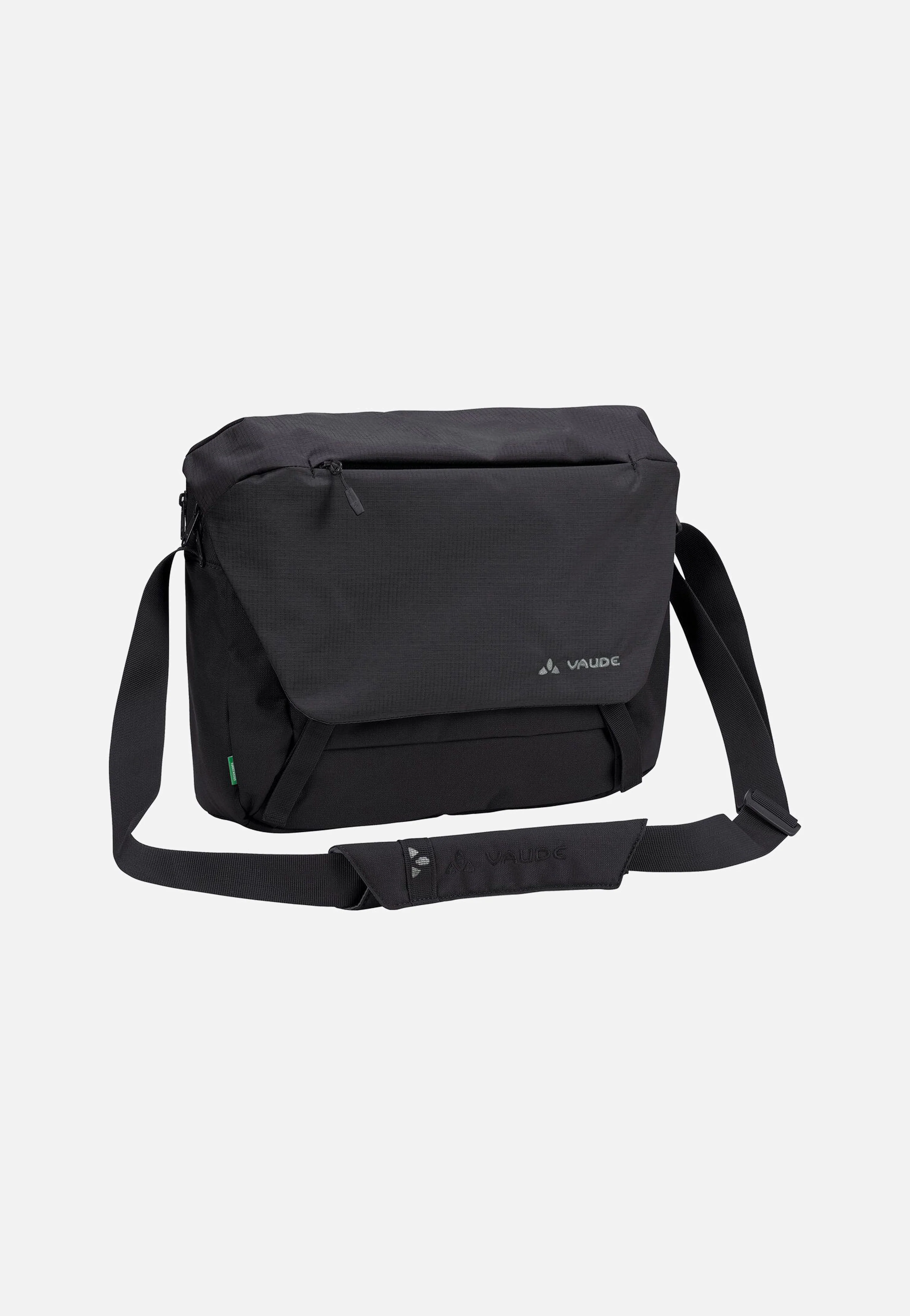 Rom III M Black - Messenger Bag - Image 3