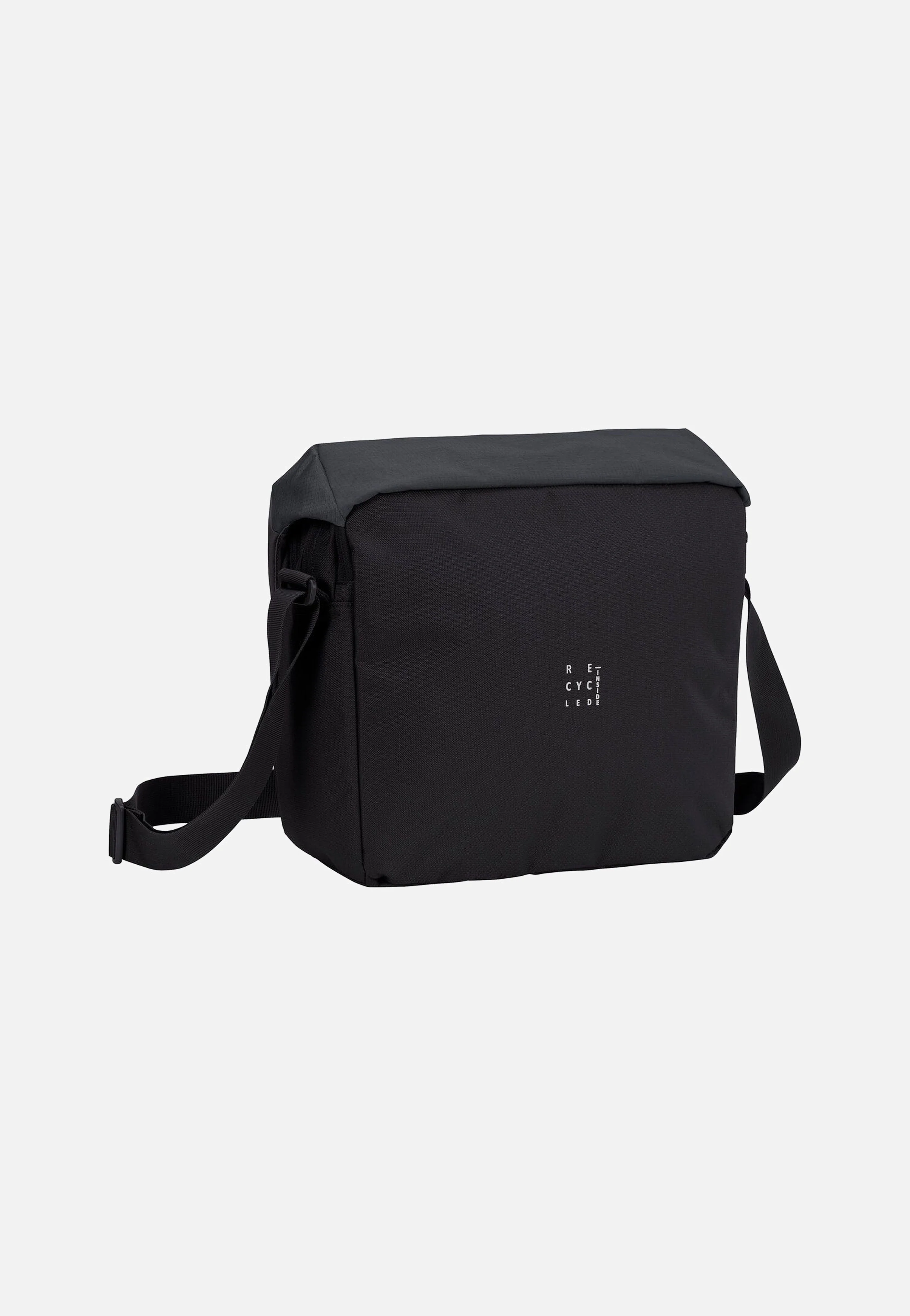 Rom III M Black - Messenger Bag - Image 4
